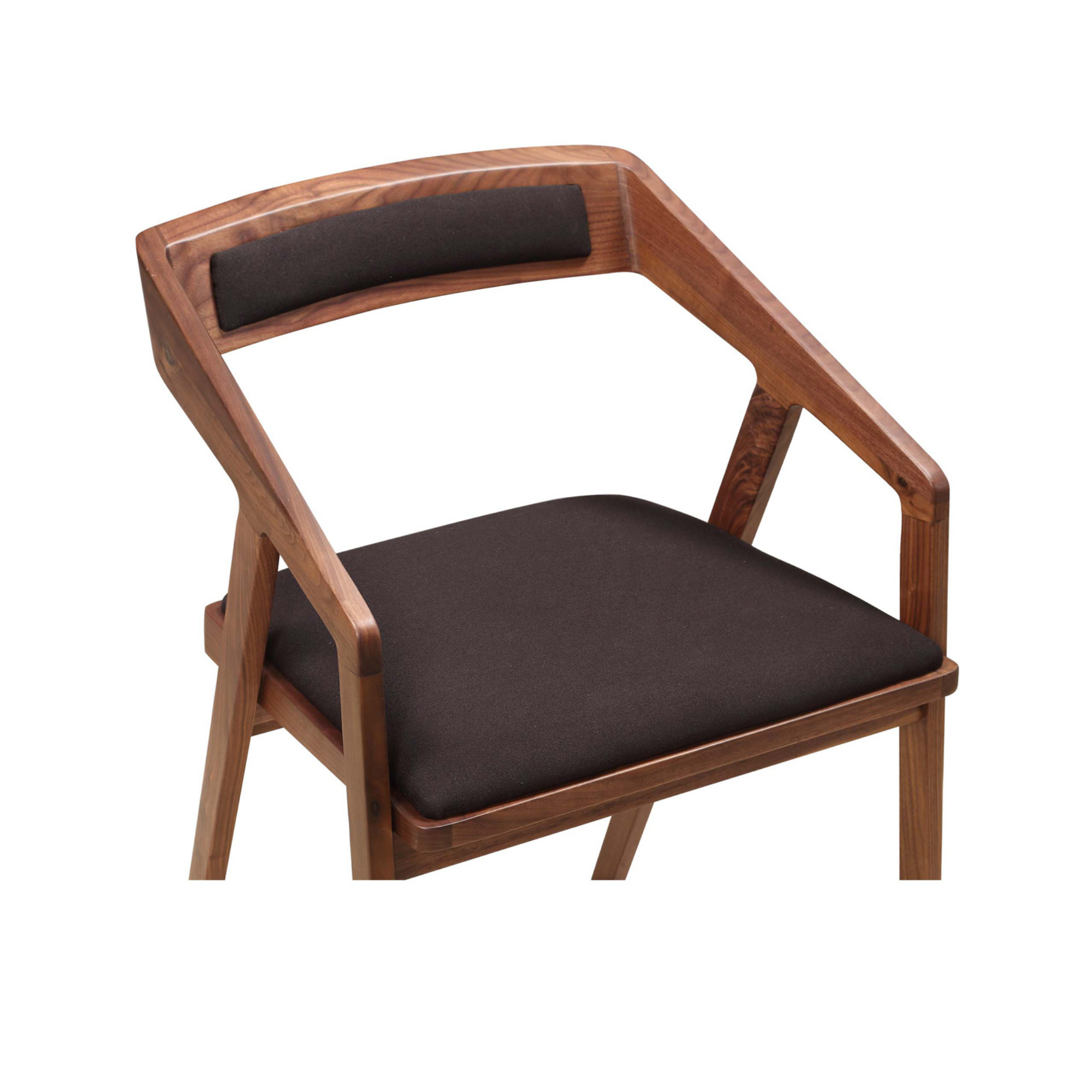 Padma Arm Chair - StyleMeGHD - Chairs