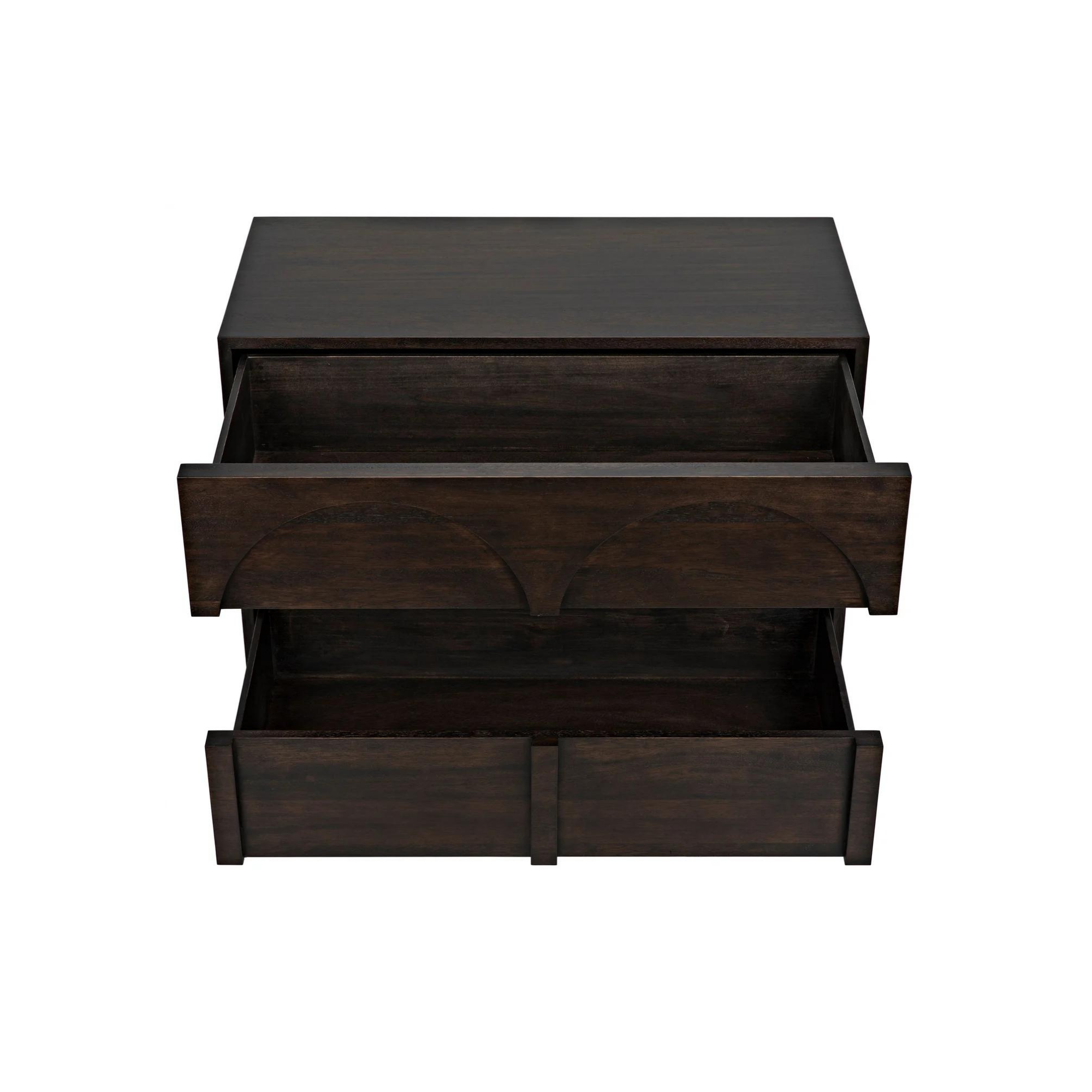 Verne Sideboard - StyleMeGHD - Consoles + Sideboards