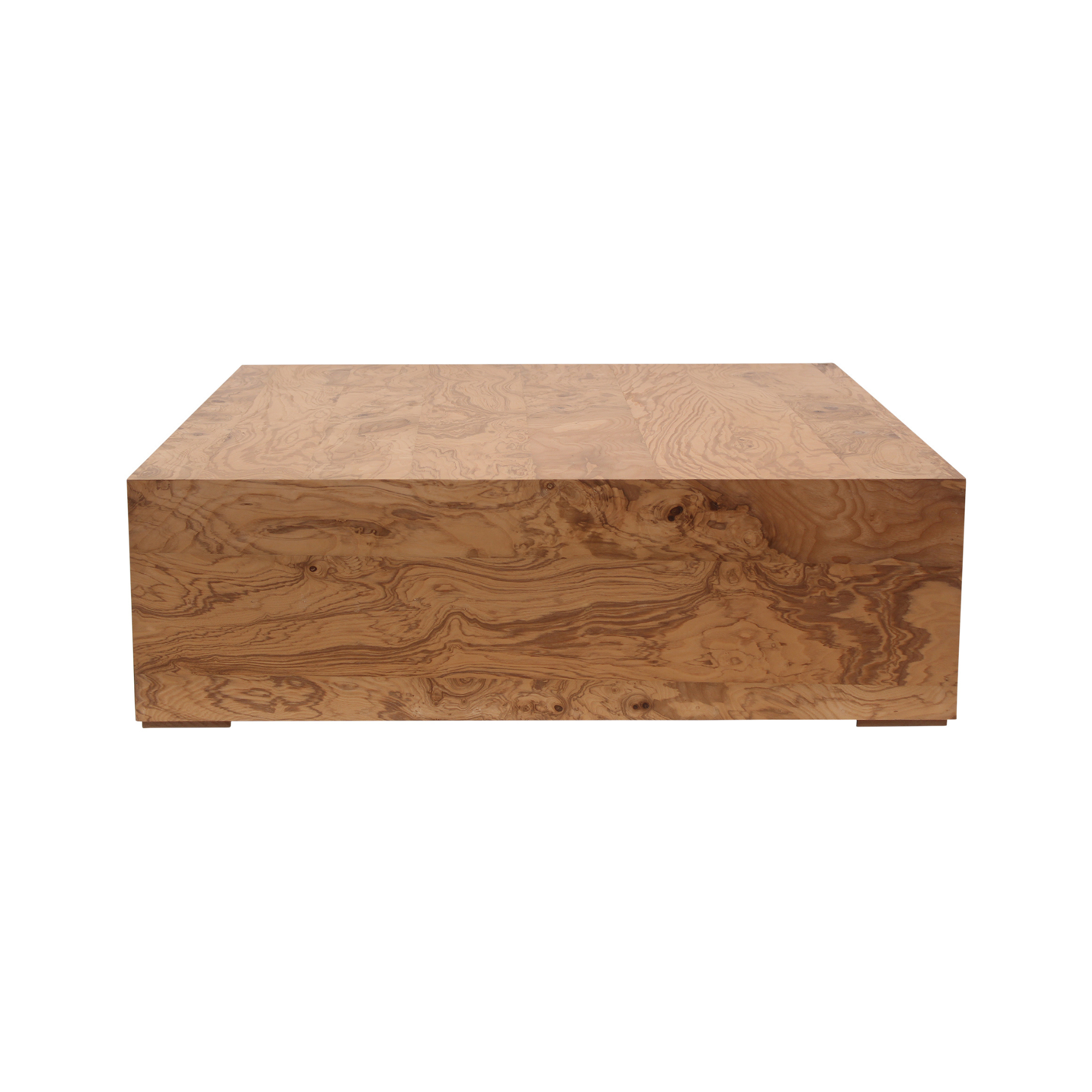 Nash Coffee Table - StyleMeGHD - Coffee Tables