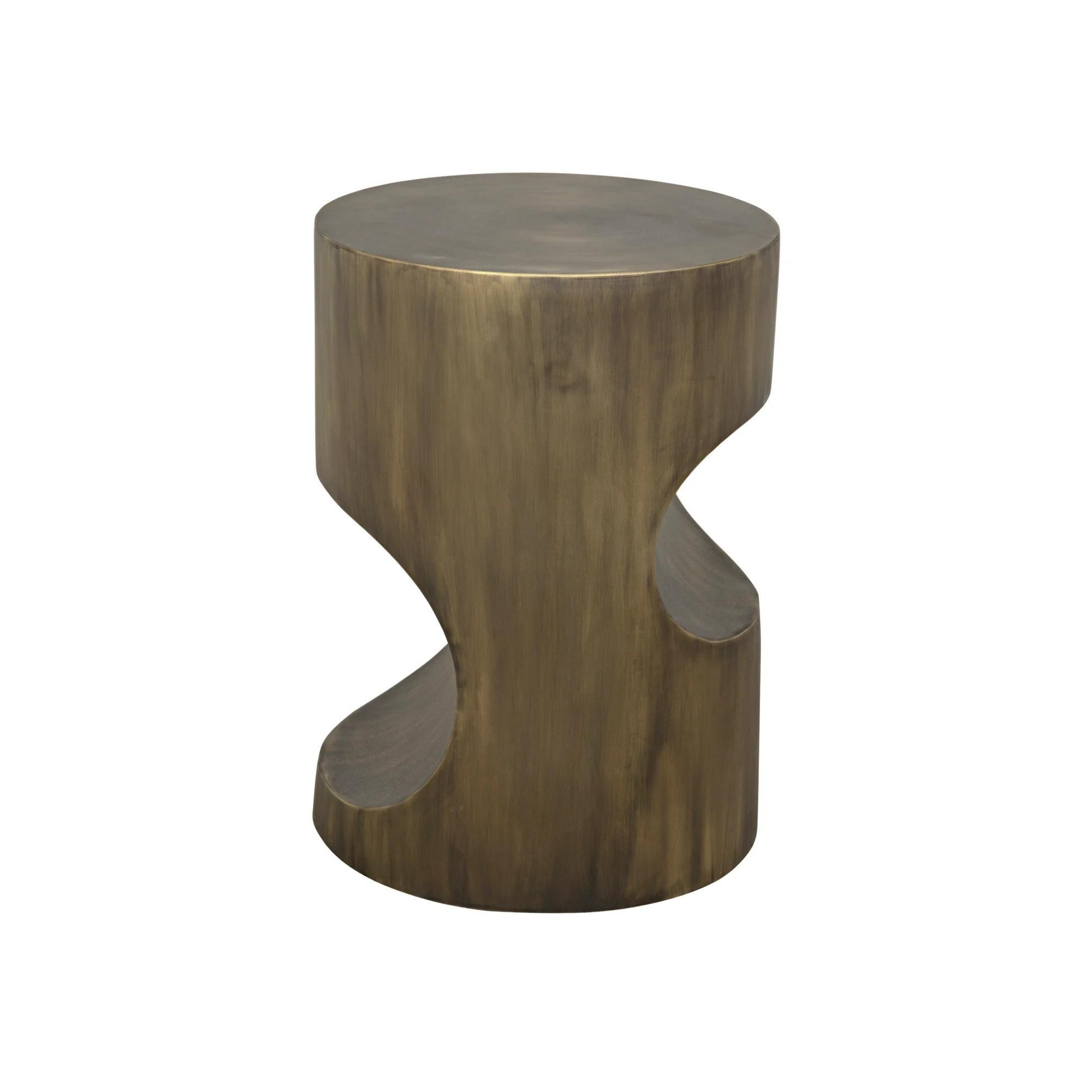 Margo Side Table - StyleMeGHD - Side Tables