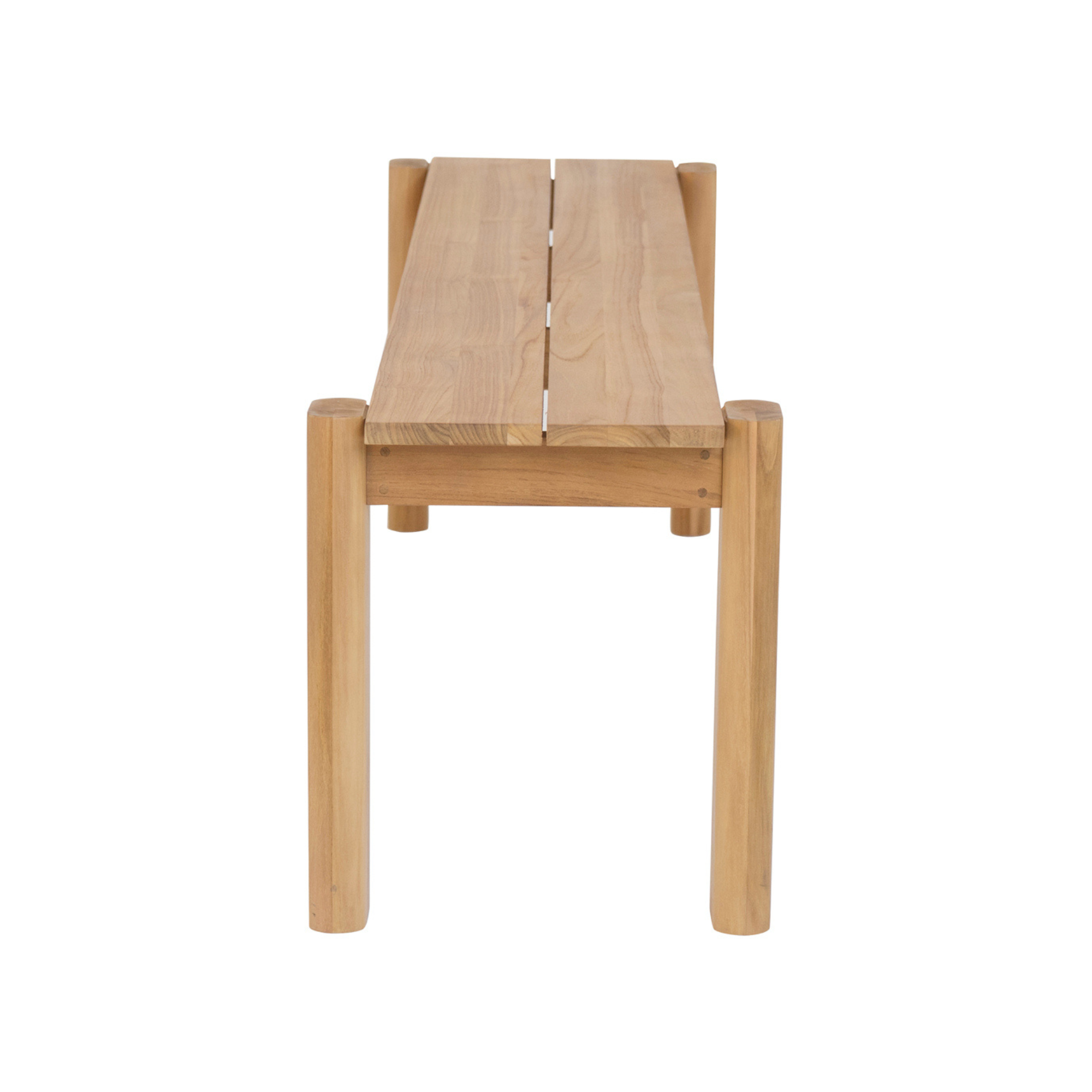 Tempe Outdoor Dining Bench - StyleMeGHD - Dining Chairs