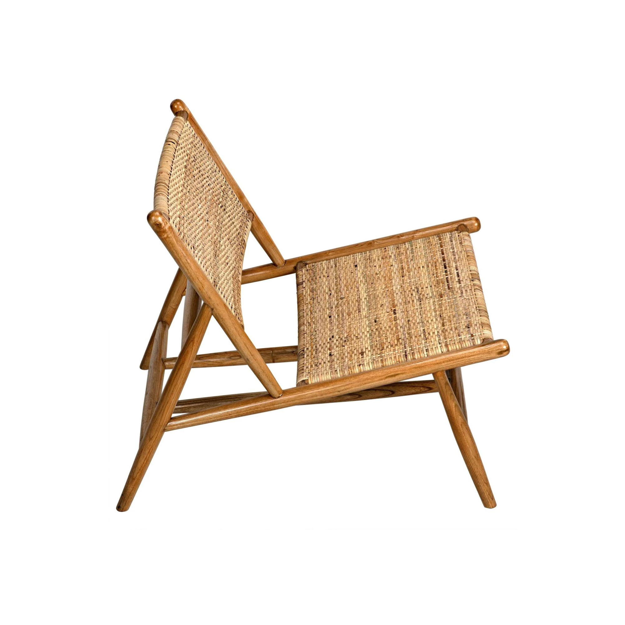 Bundy Relax Chair - StyleMeGHD - Chairs