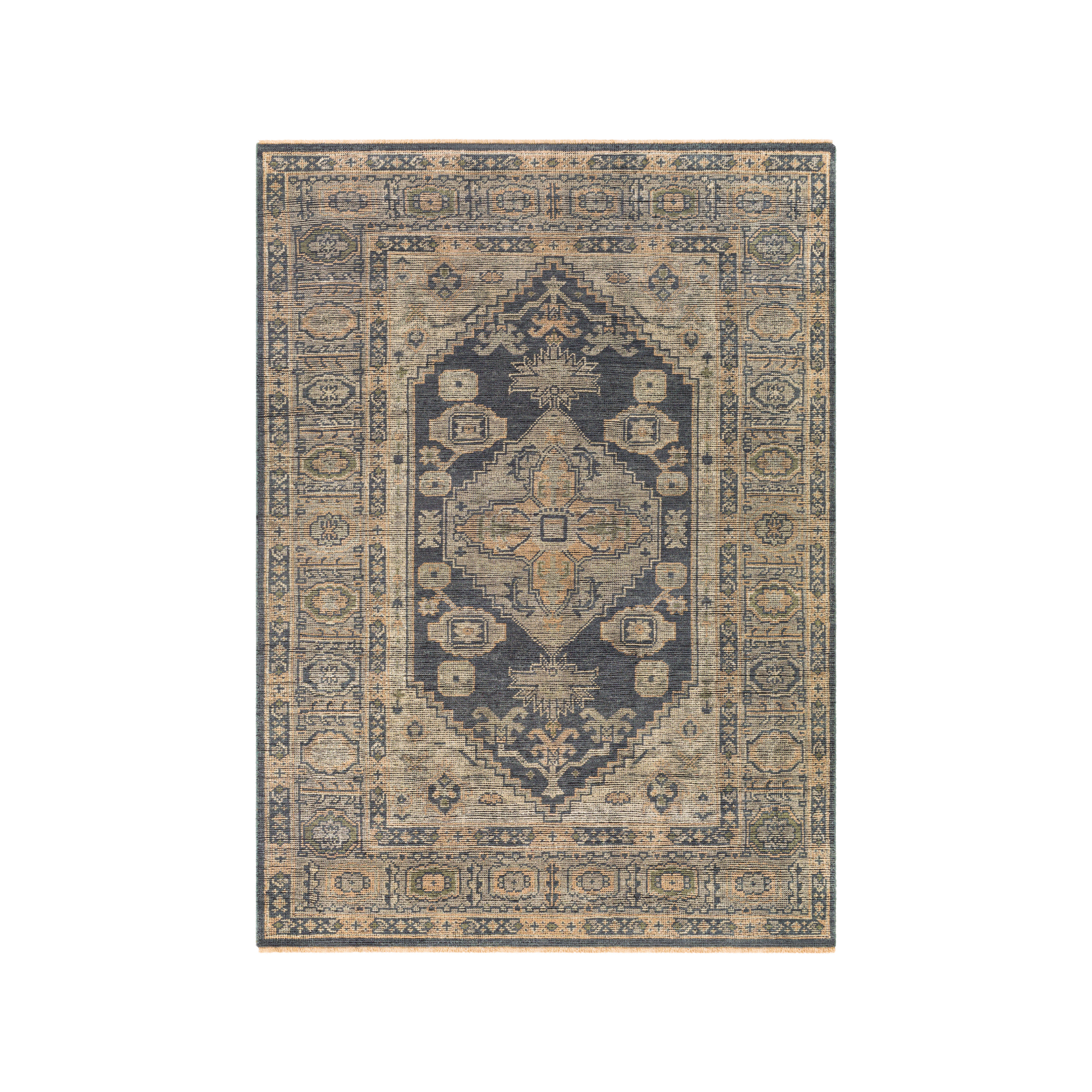 Reign Rug - StyleMeGHD - Rugs