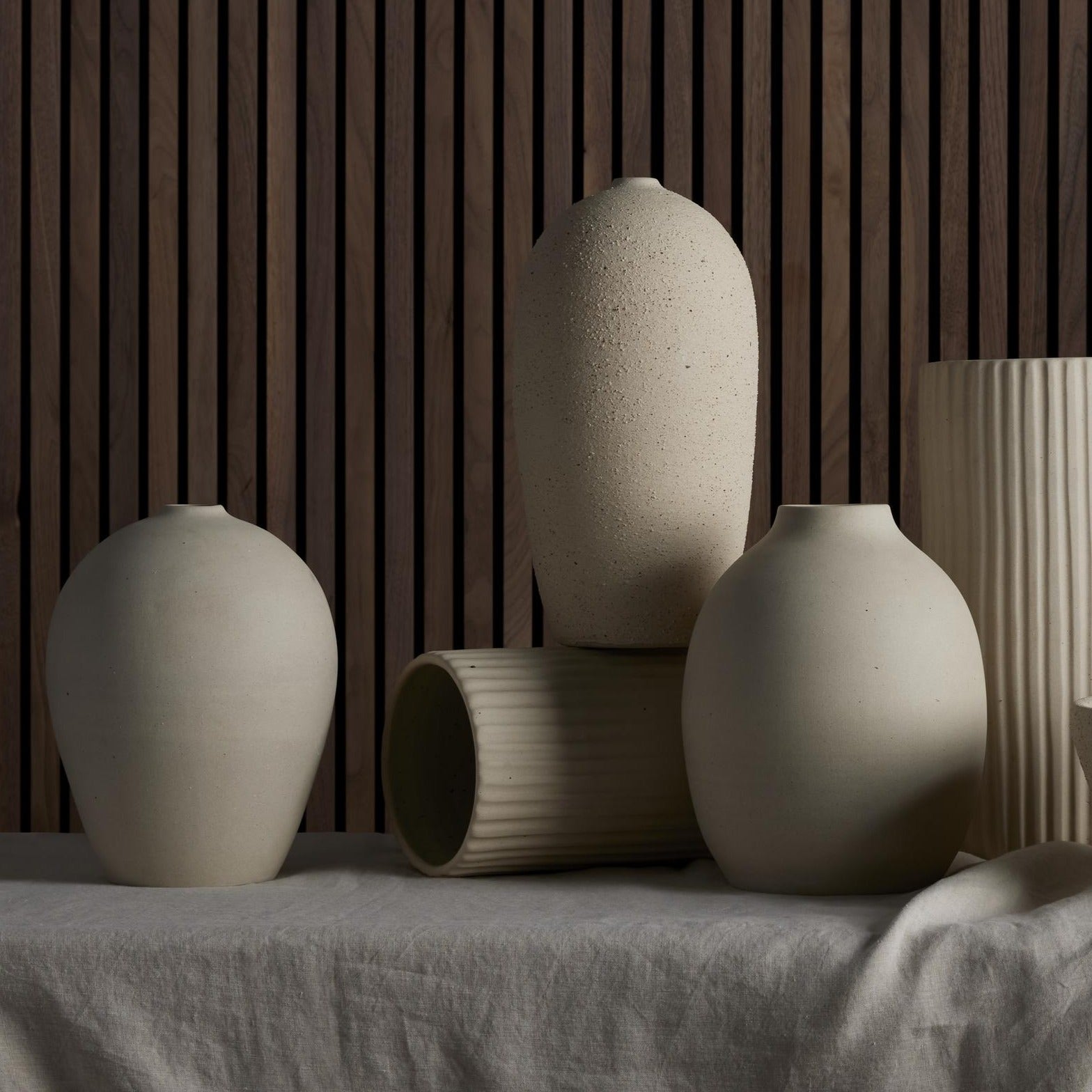 IZAN VASE - StyleMeGHD - Vases + Jars