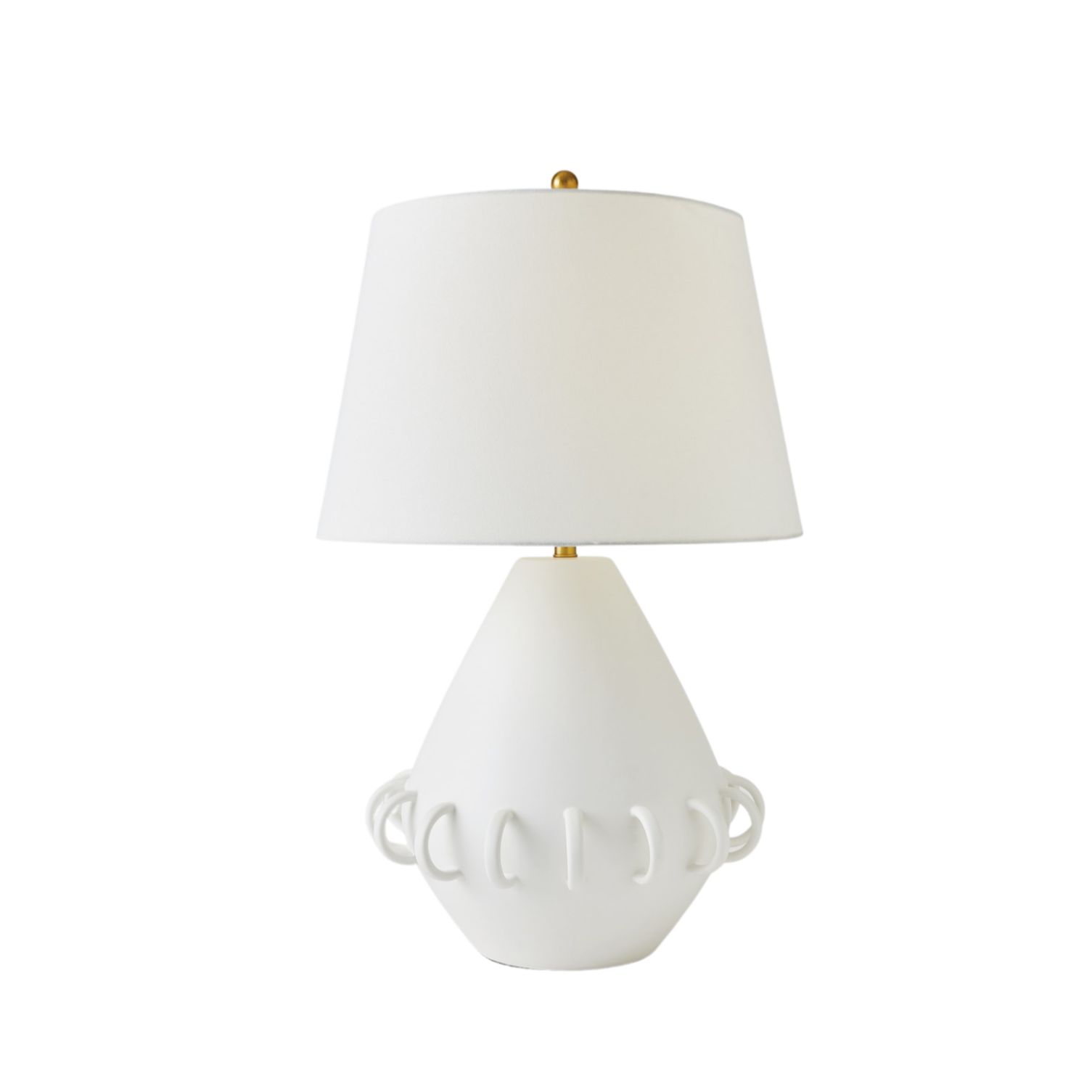 Bangle Lamp - StyleMeGHD - Table Lamps