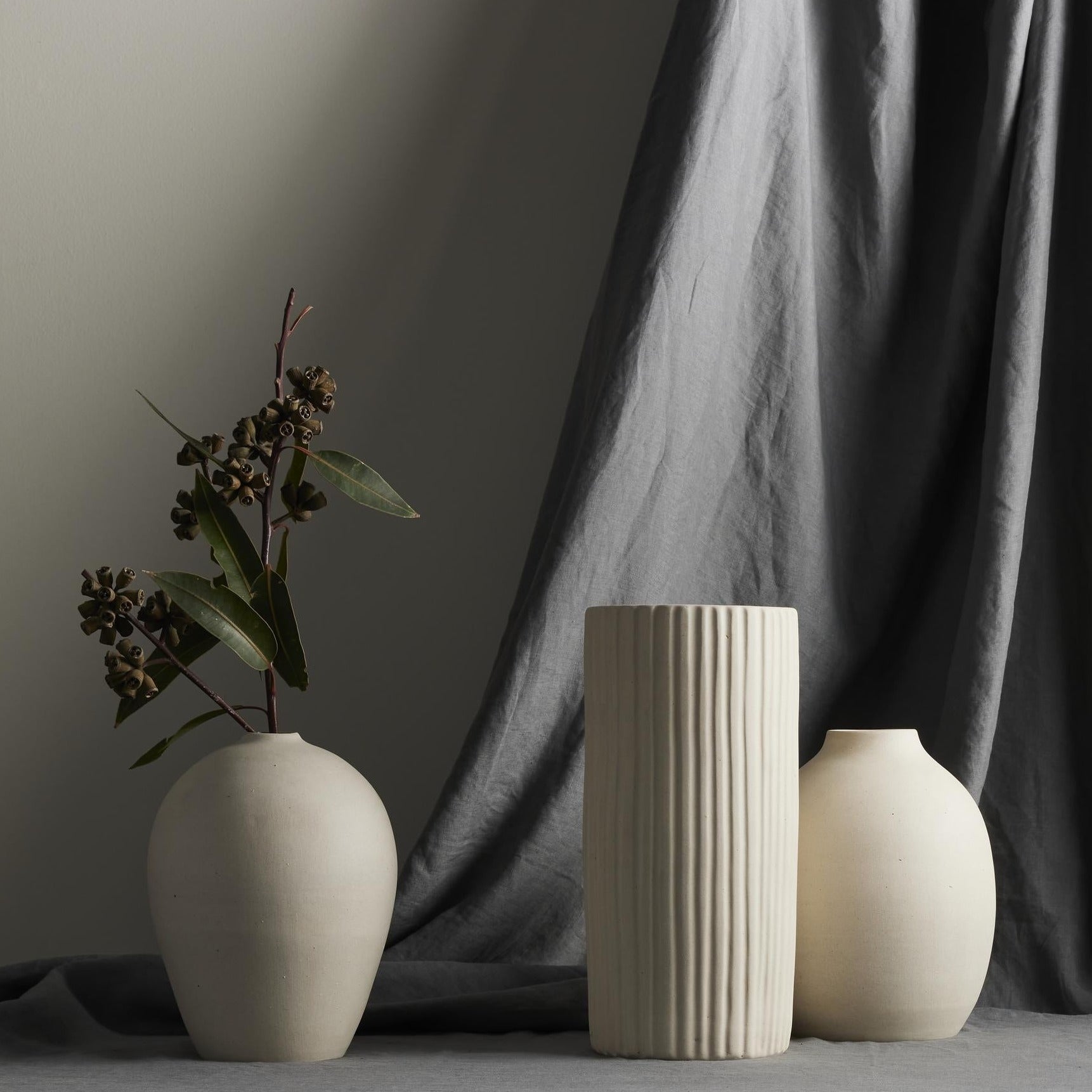IZAN VASE - StyleMeGHD - Vases + Jars