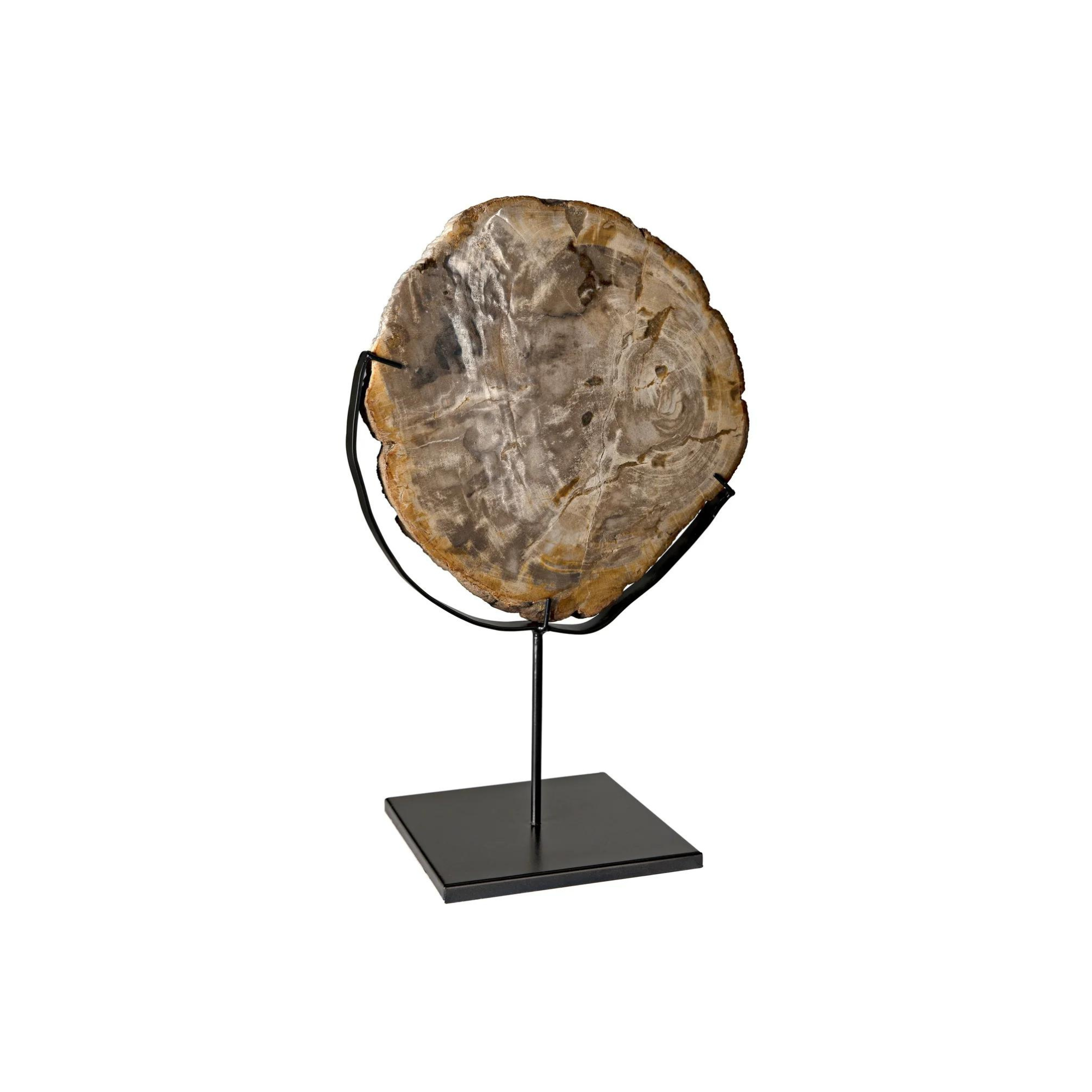 Nico Wood Sculpture