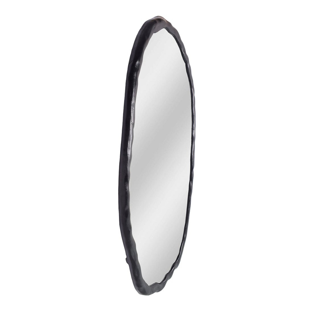 Foundry Oval Mirror - StyleMeGHD - Mirrors