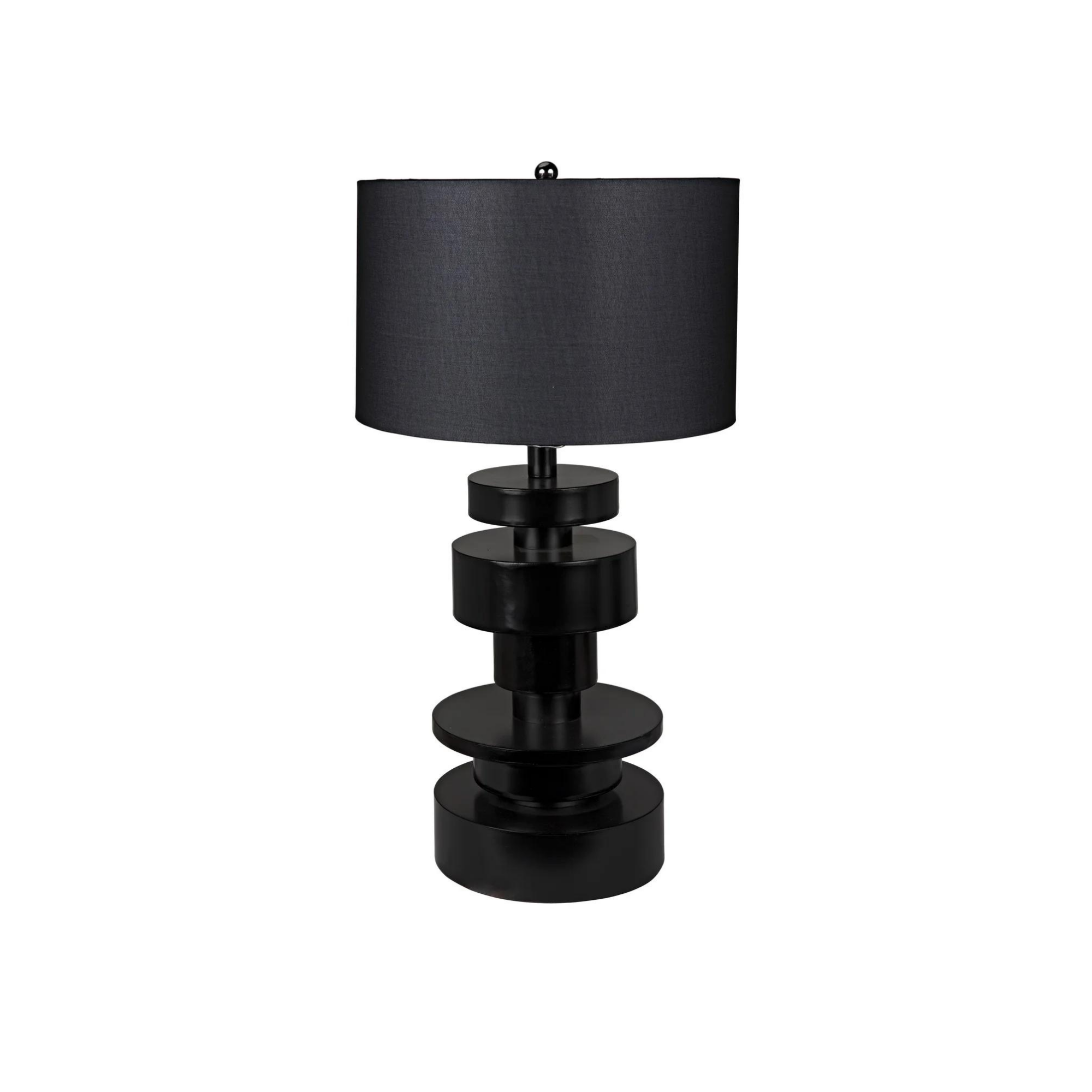 Griffin Table Lamp - StyleMeGHD - Table Lamps