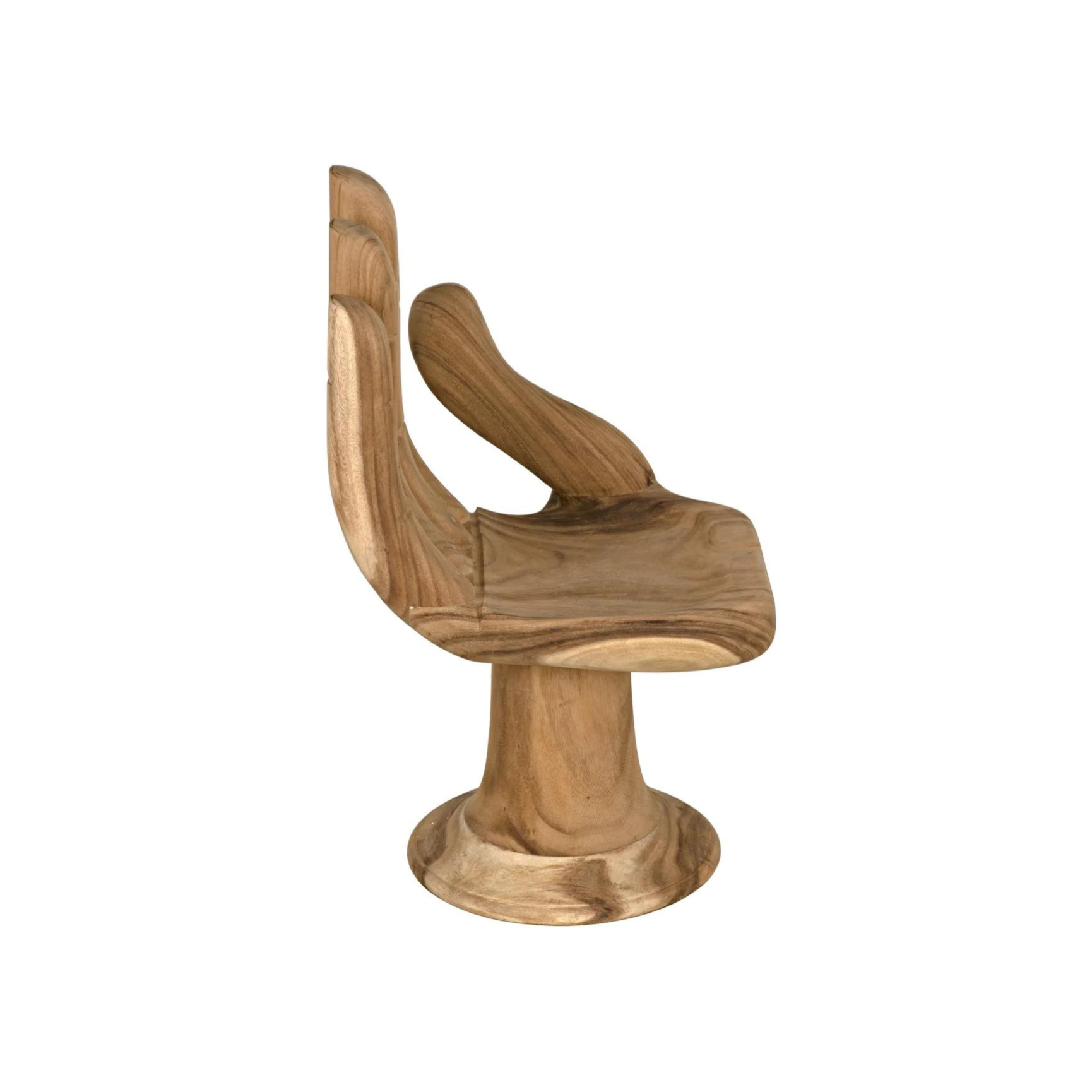 Buddha Chair