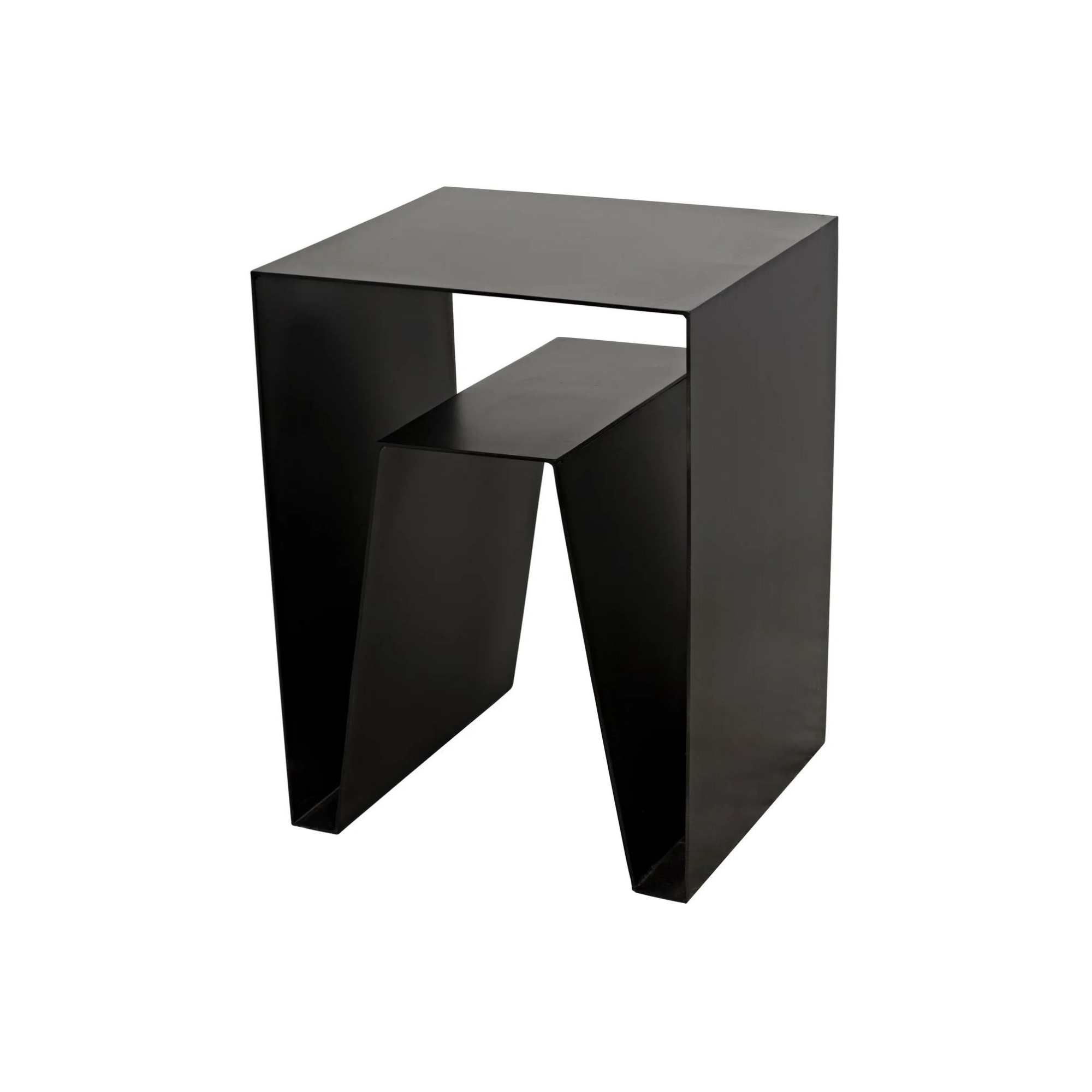 Quintin Side Table - StyleMeGHD - Side Tables