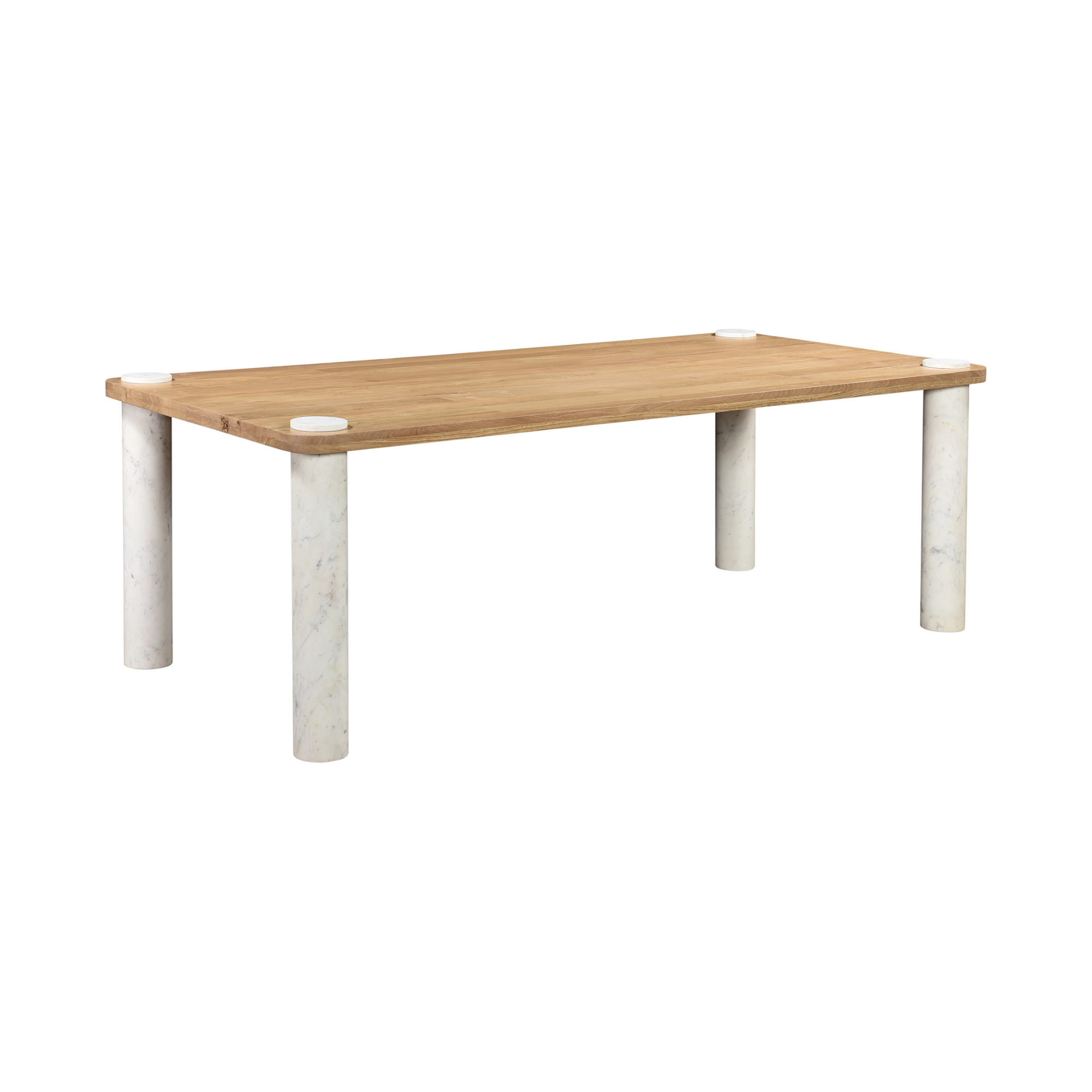 Century Dining Table - StyleMeGHD - Dining Tables
