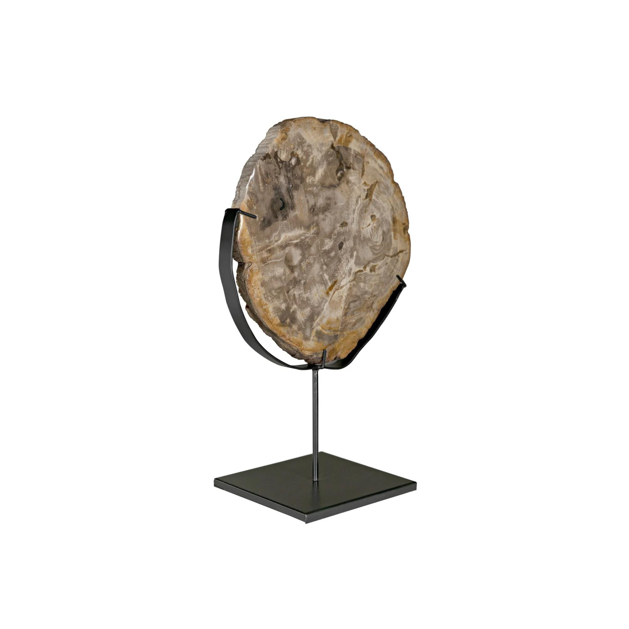 Nico Wood Sculpture