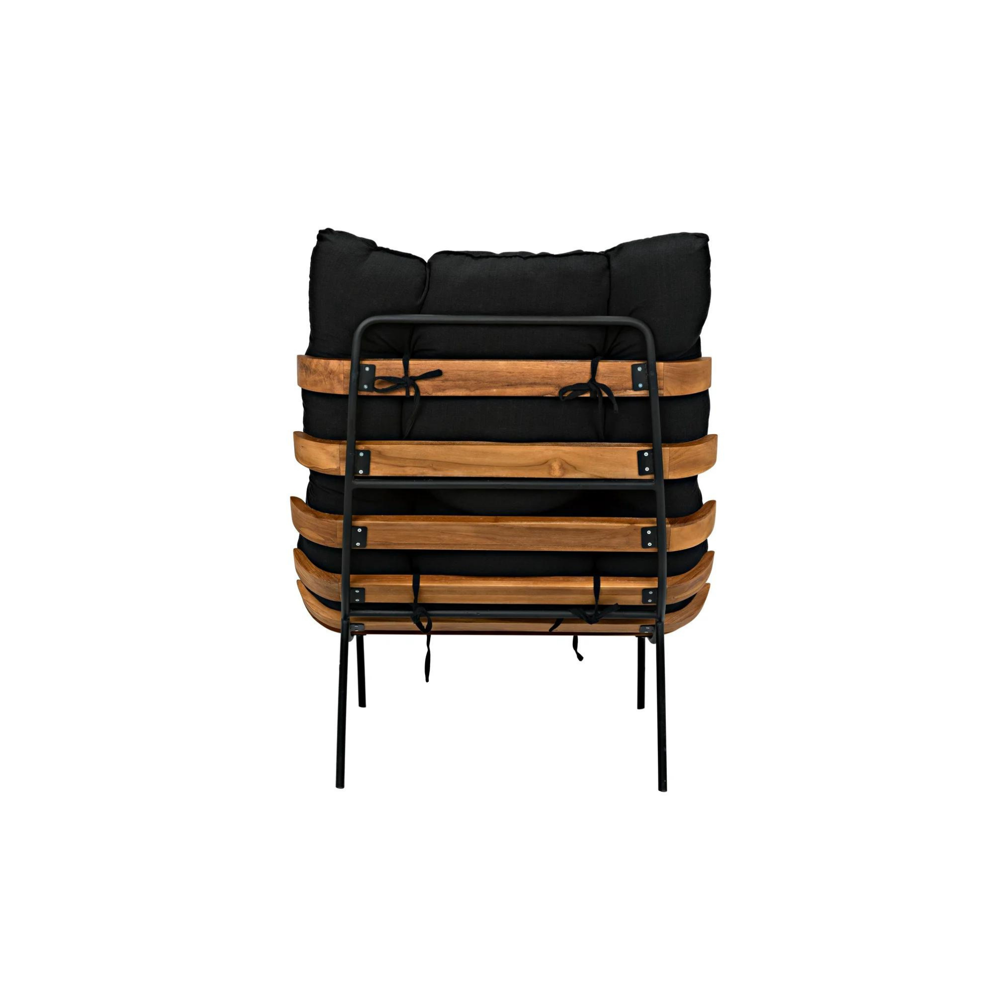 Hanzo Chair - StyleMeGHD - Chairs