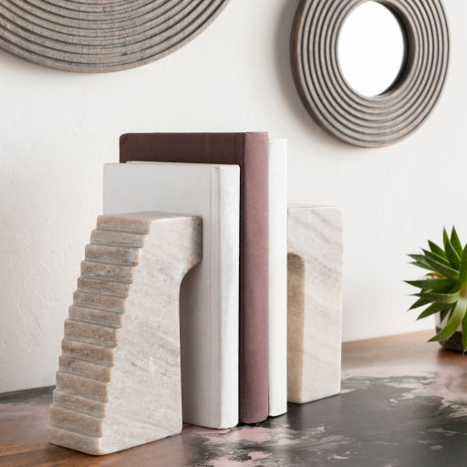 Gate of Troy Bookends - StyleMeGHD - Books + Bookends