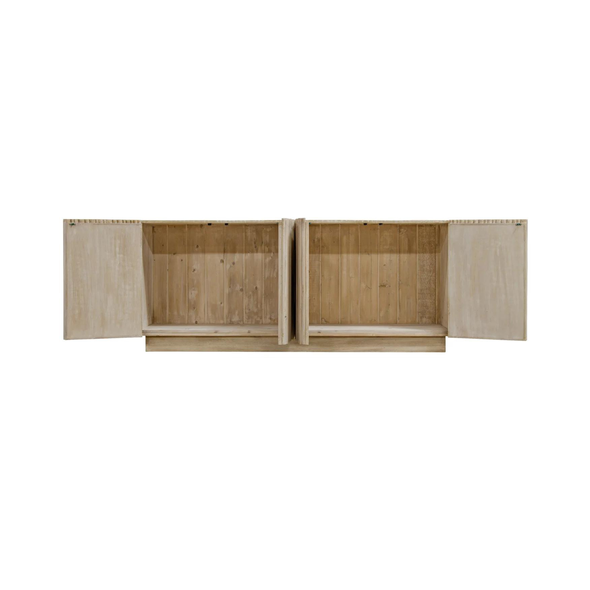 Vanderbilt Sideboard