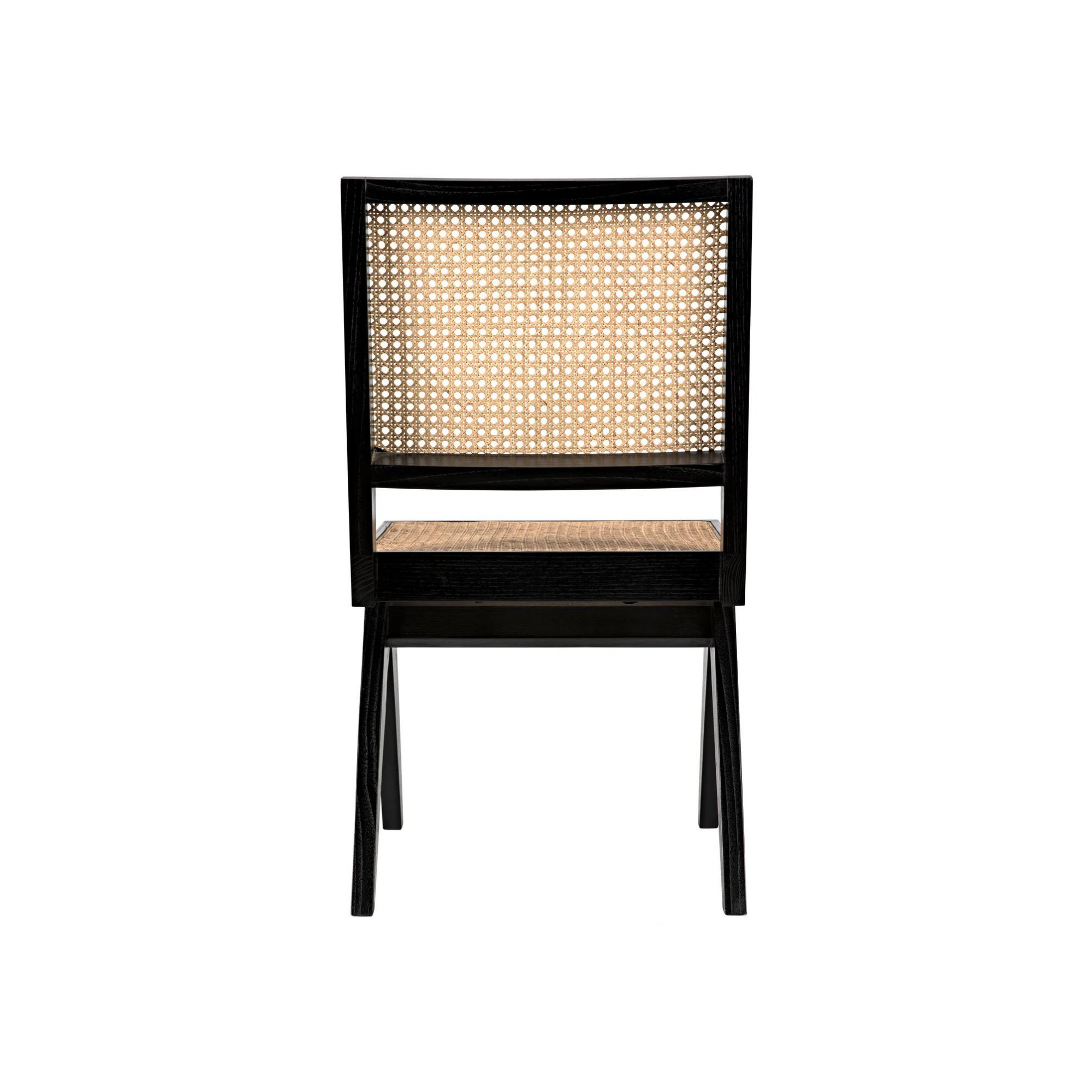 Joseph Side Chair - StyleMeGHD - Dining Chairs