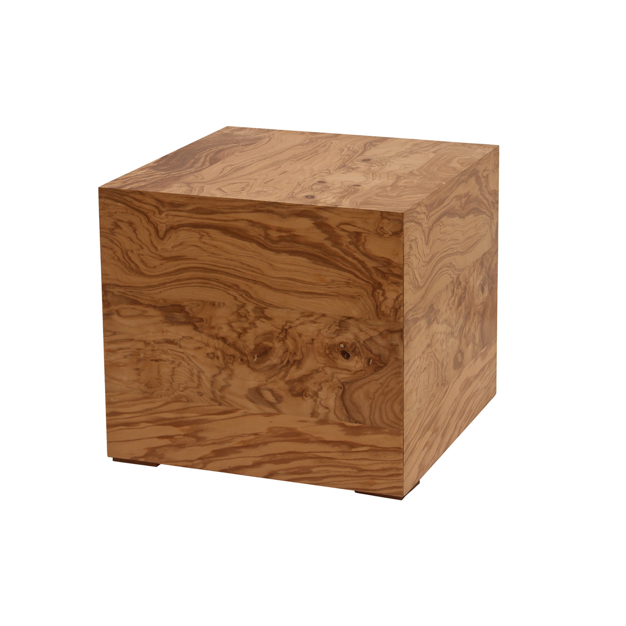 Nash Side Table - StyleMeGHD - Side Tables