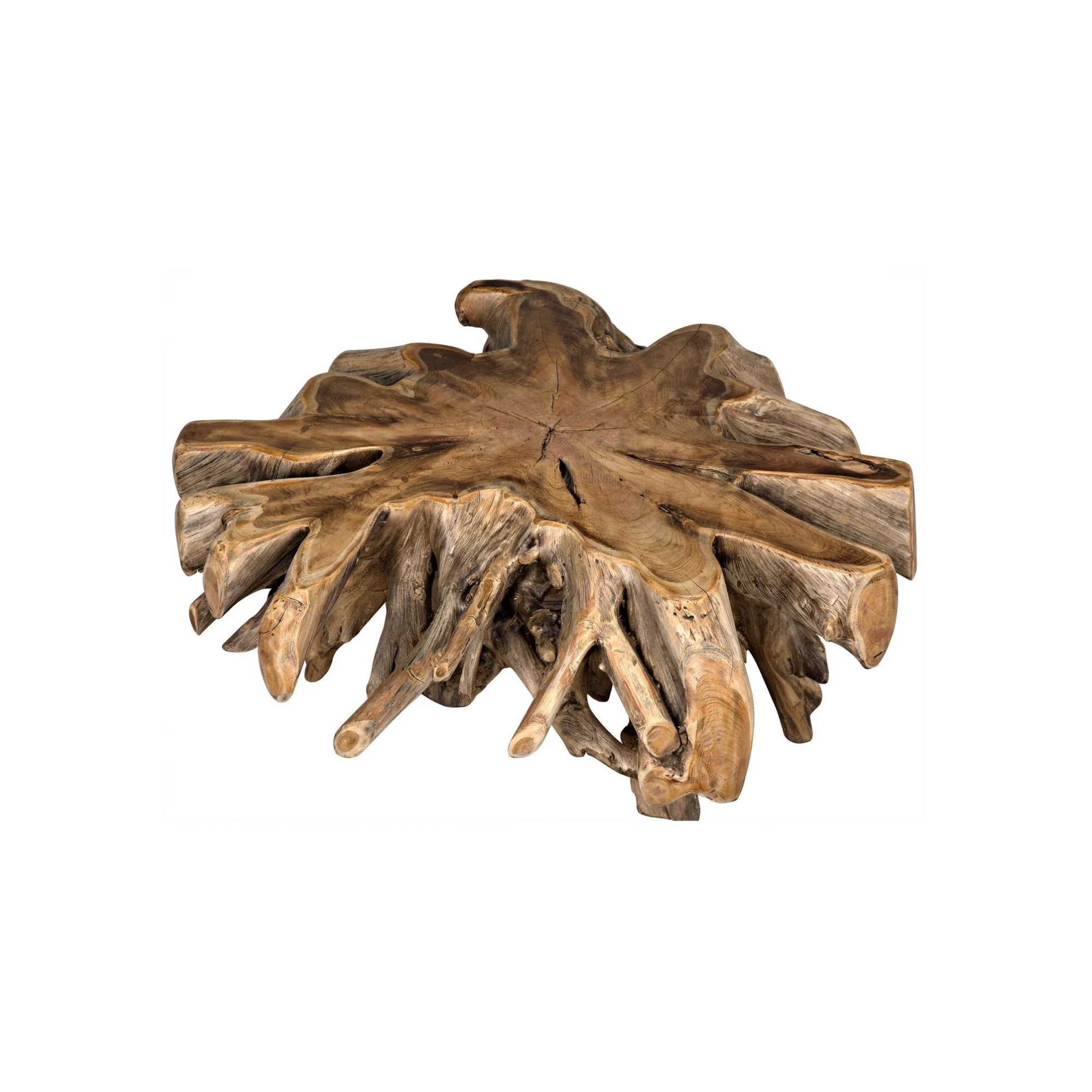 Teak Root Coffee Table - StyleMeGHD - Coffee Tables