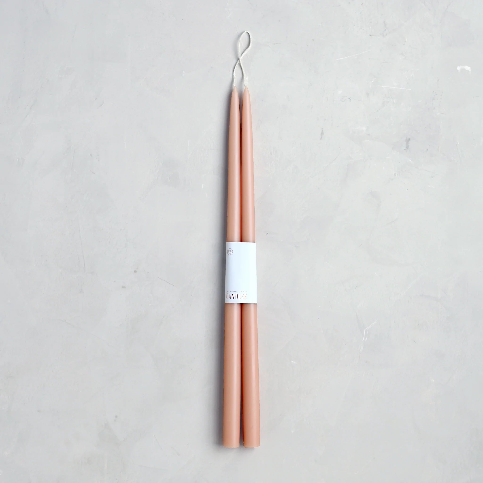 Dipped Taper Candles - StyleMeGHD - Candles + Diffusers