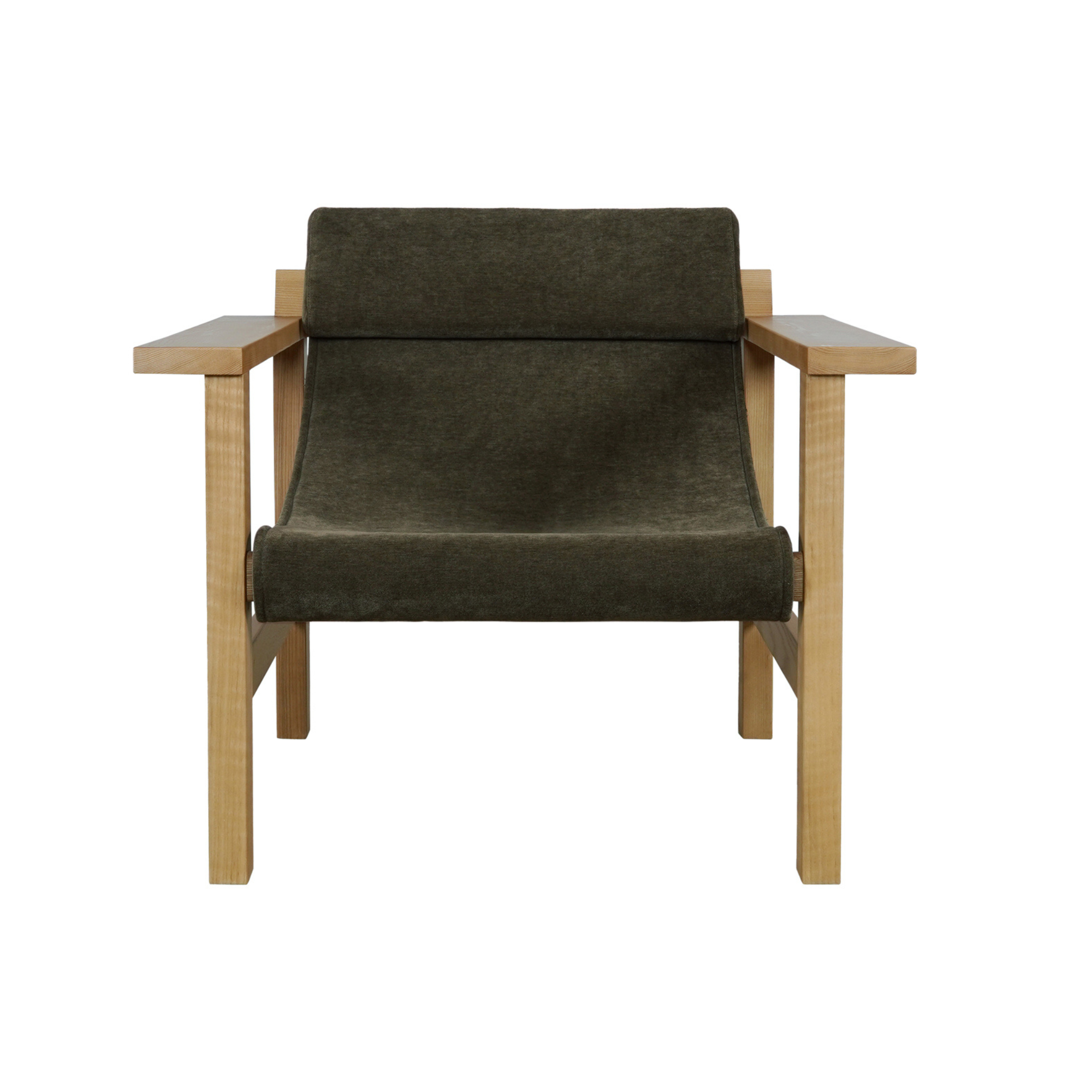 Annex Lounge Chair - StyleMeGHD - Chairs