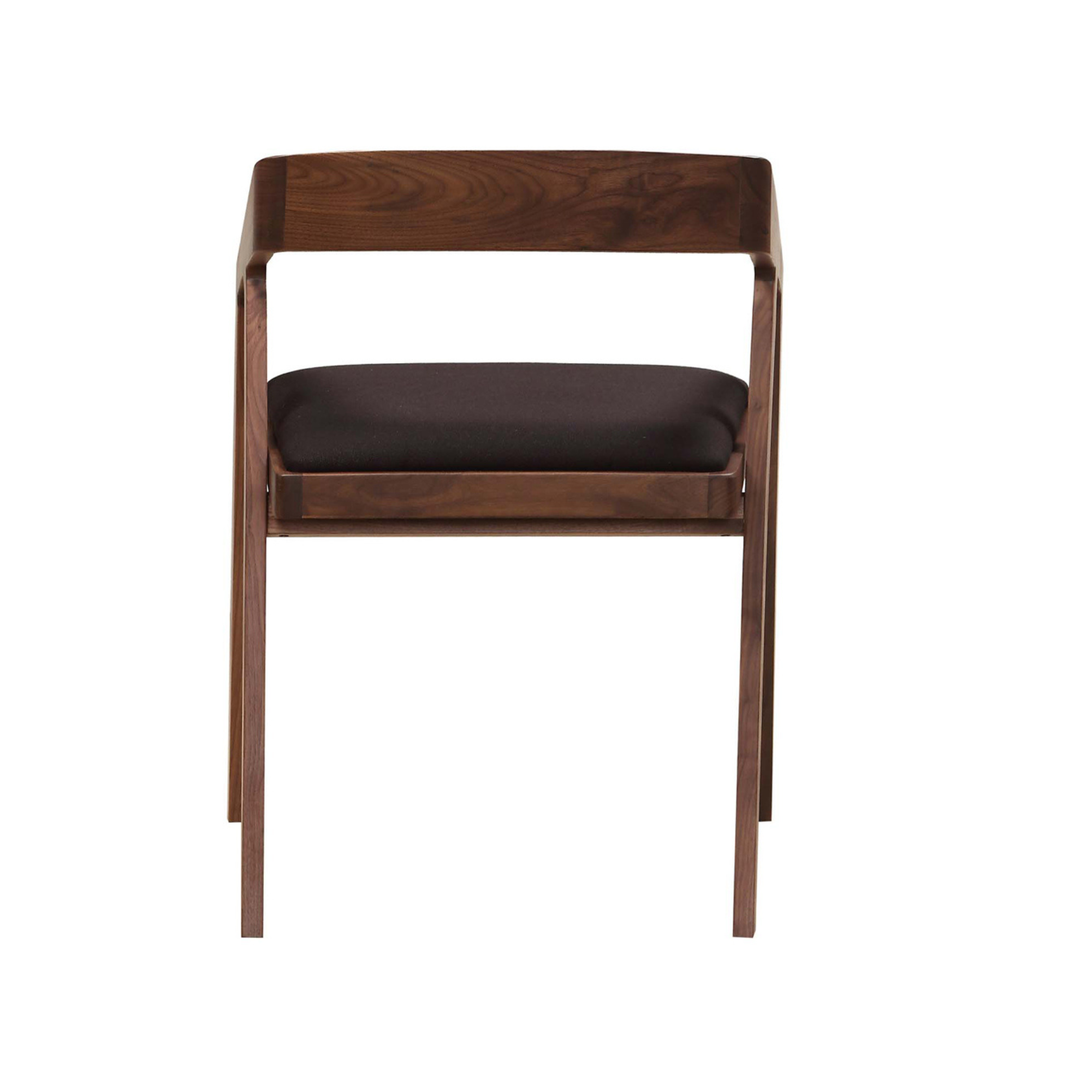 Padma Arm Chair - StyleMeGHD - Chairs