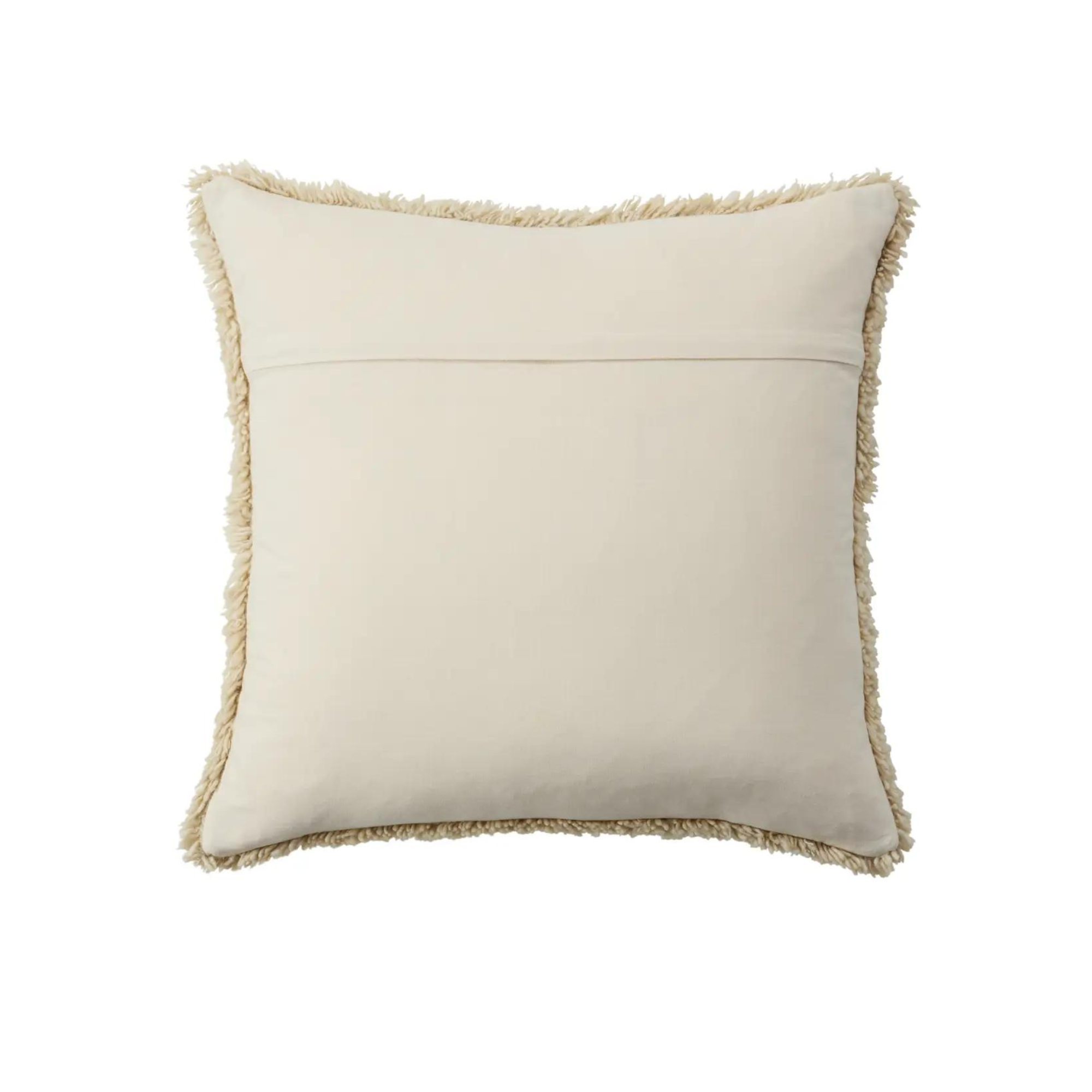 Montane Pillow Cream - StyleMeGHD - Pillows + Throws