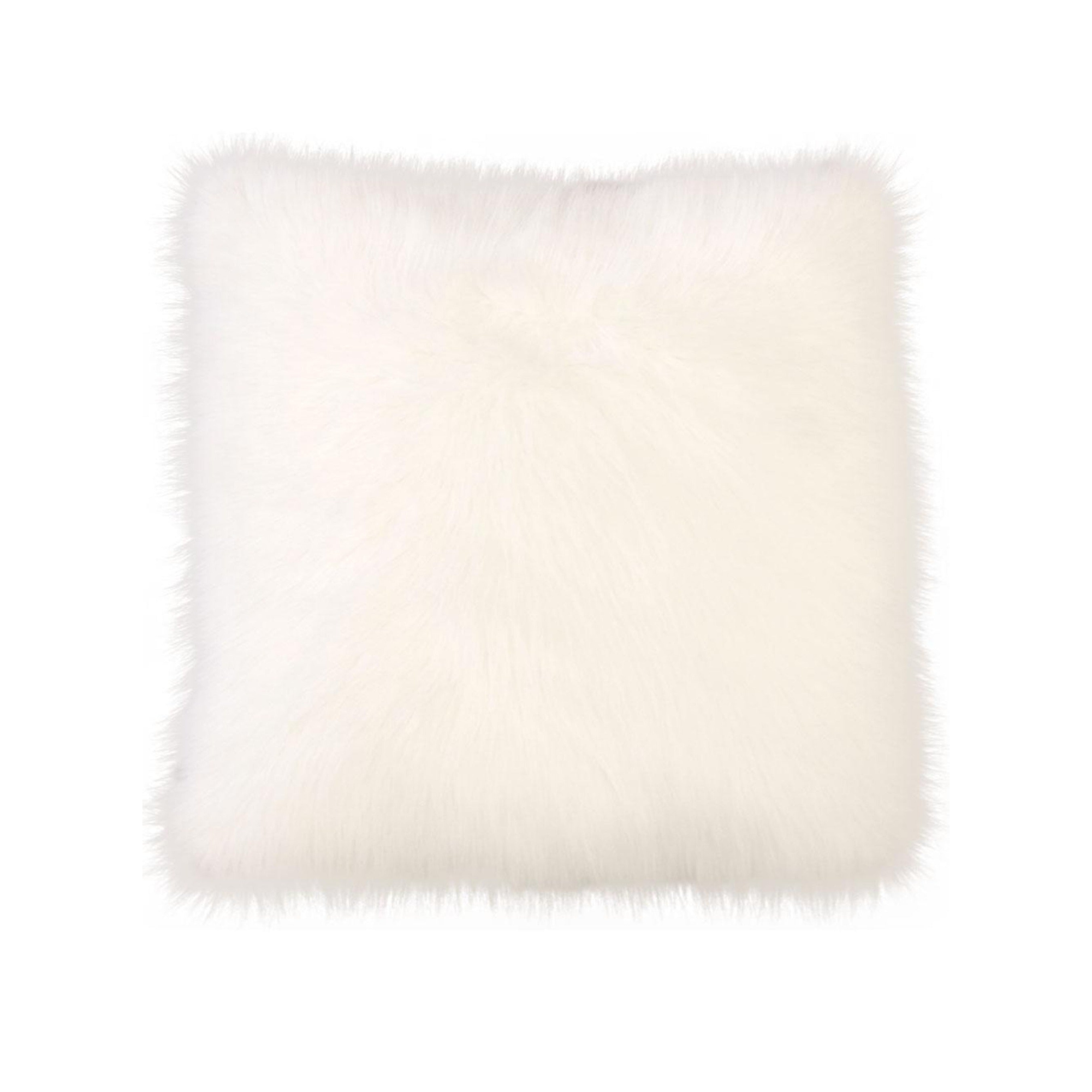 Pearl Fur Pillow