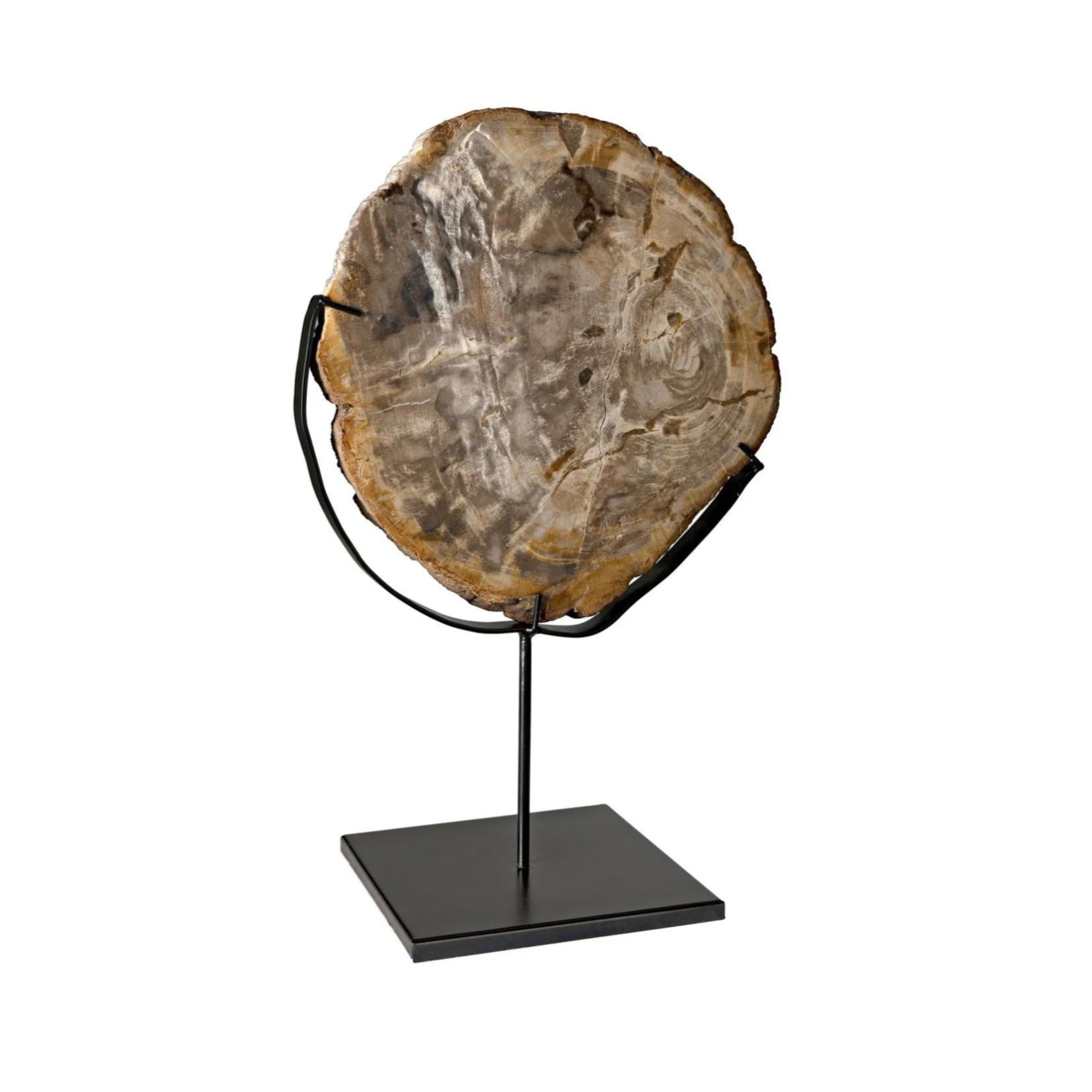 Nico Wood Sculpture