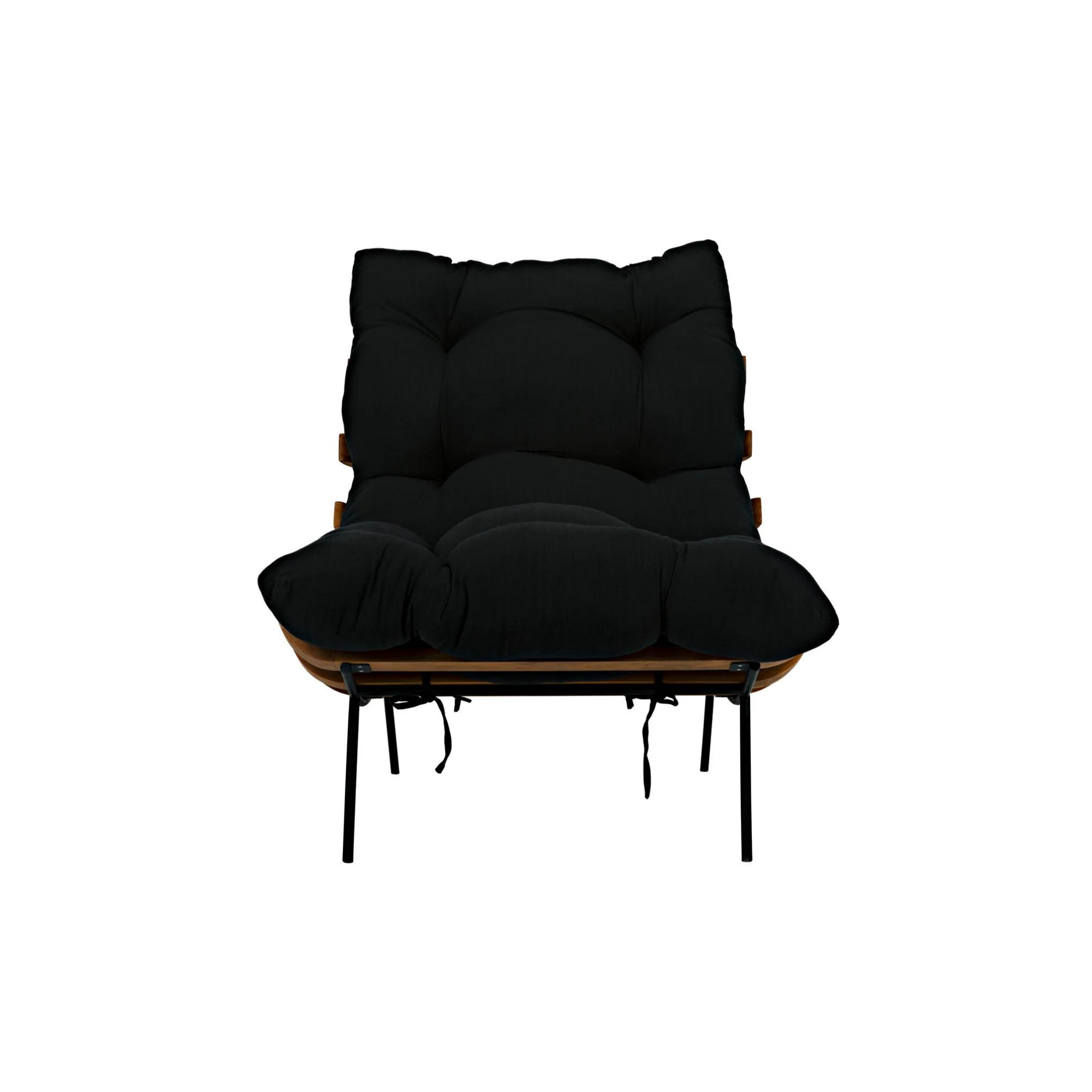 Hanzo Chair - StyleMeGHD - Chairs