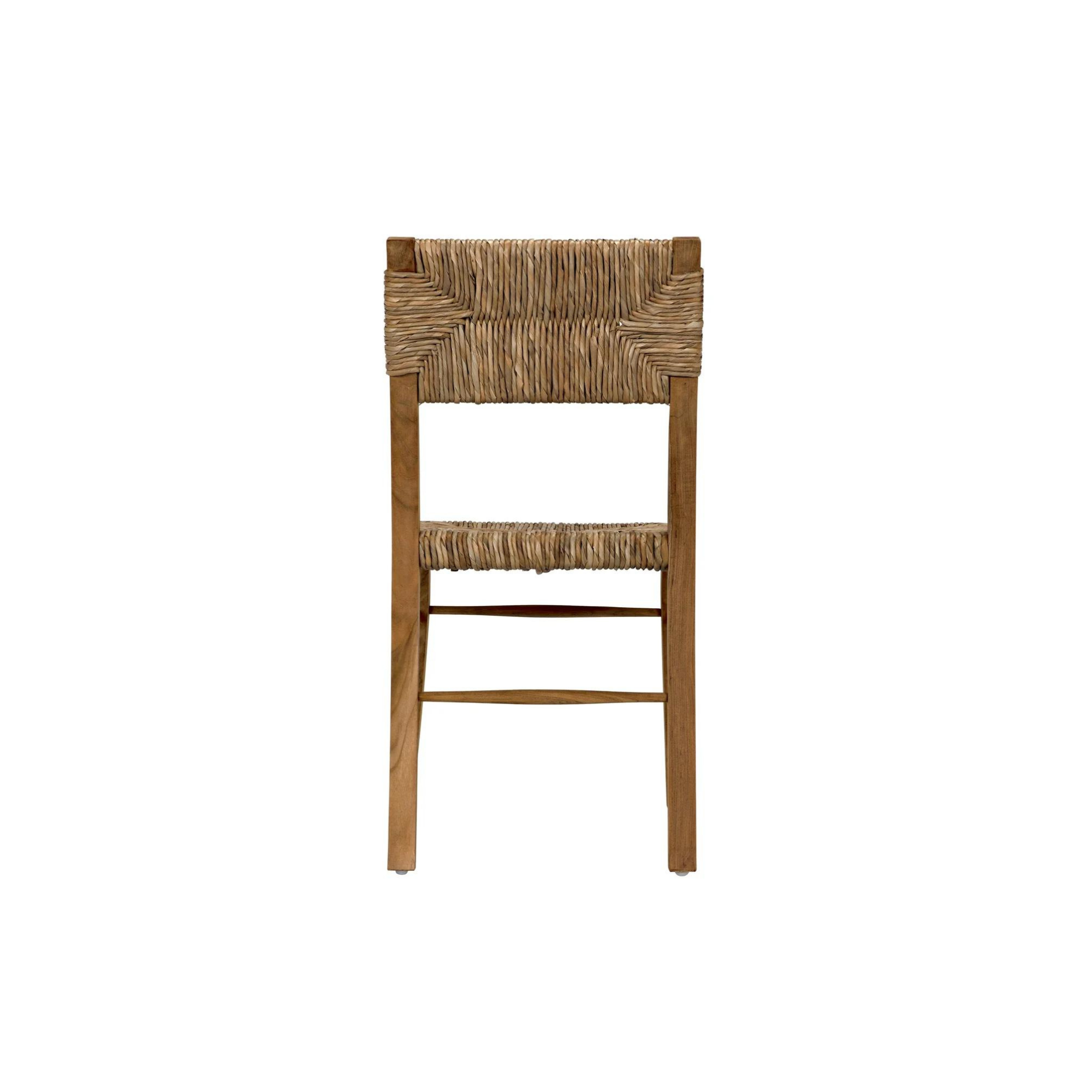 Faley Chair - StyleMeGHD - Dining Chairs