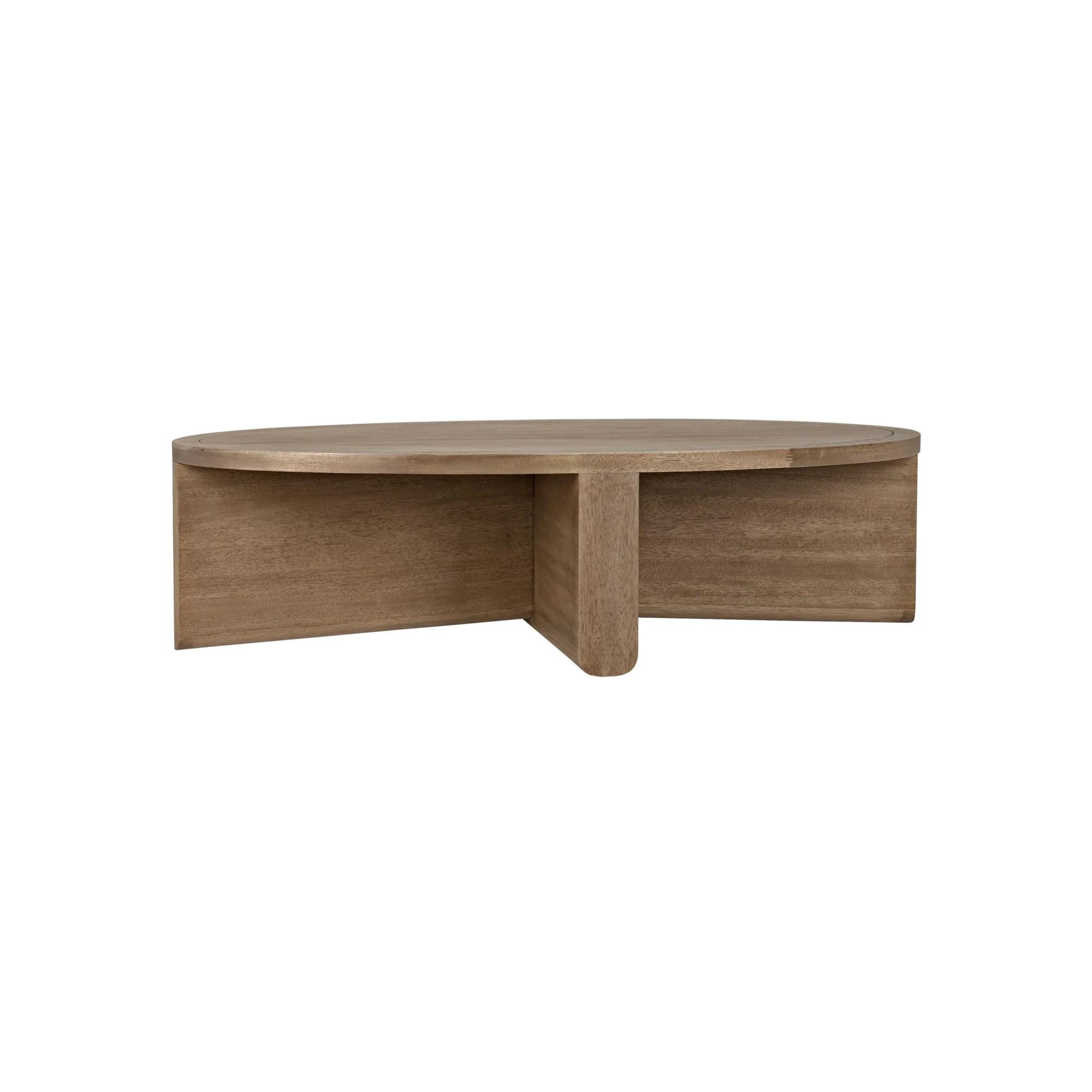 Bast Coffee Table - StyleMeGHD - Coffee Tables