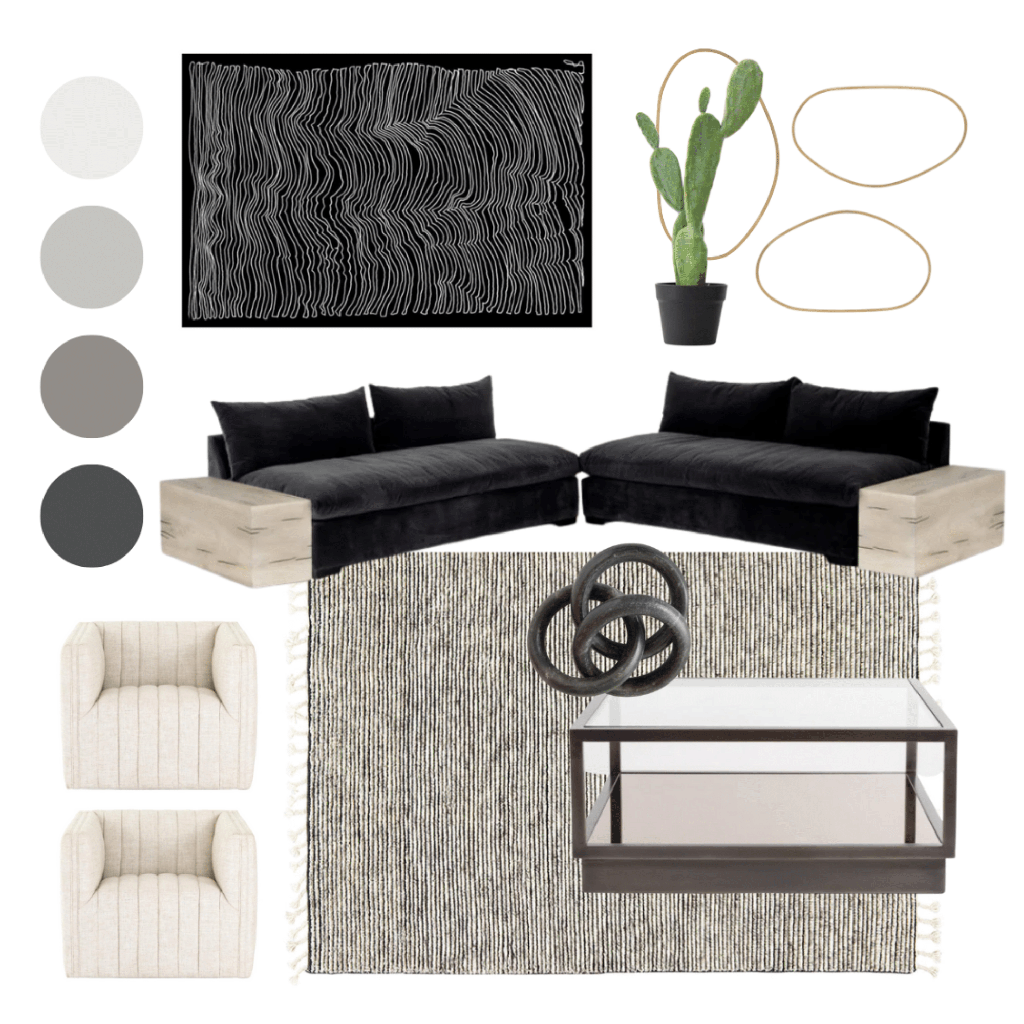 E-Design - One Space