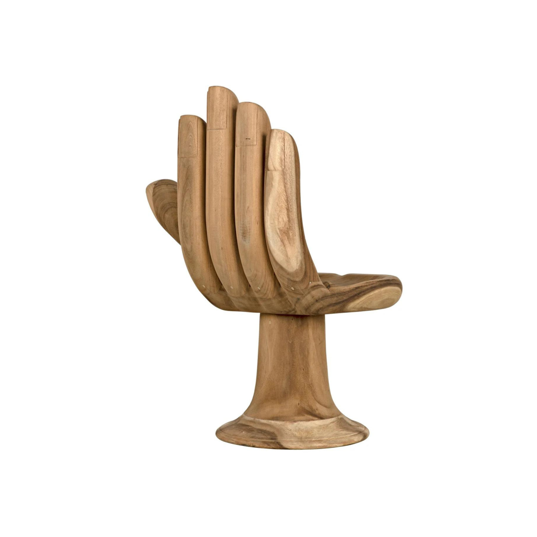 Buddha Chair