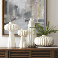 Lithos Vase Collection - StyleMeGHD - Vases + Jars