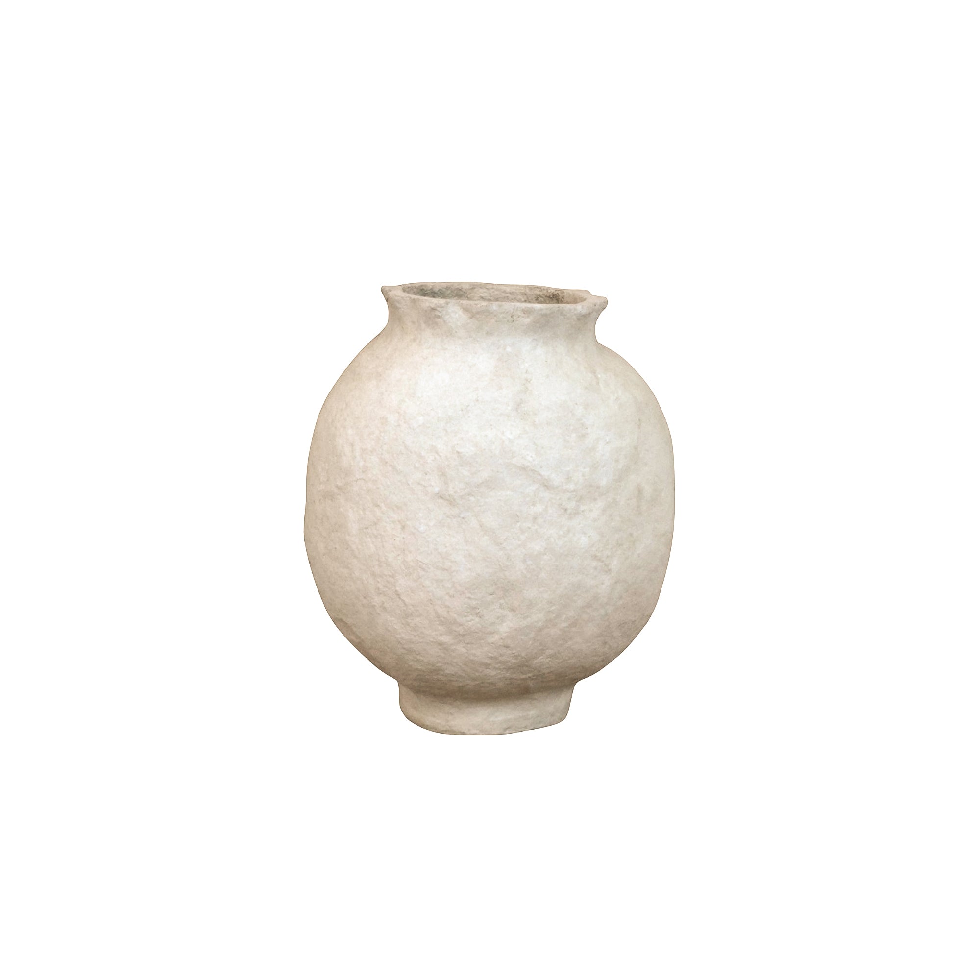 Paper Mache Vase - StyleMeGHD - Vases + Jars
