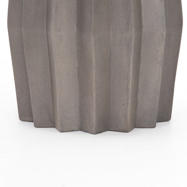 Gem End Table