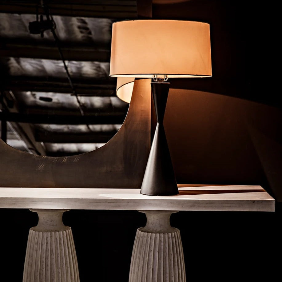 Mastro Table Lamp - StyleMeGHD - Table Lamps