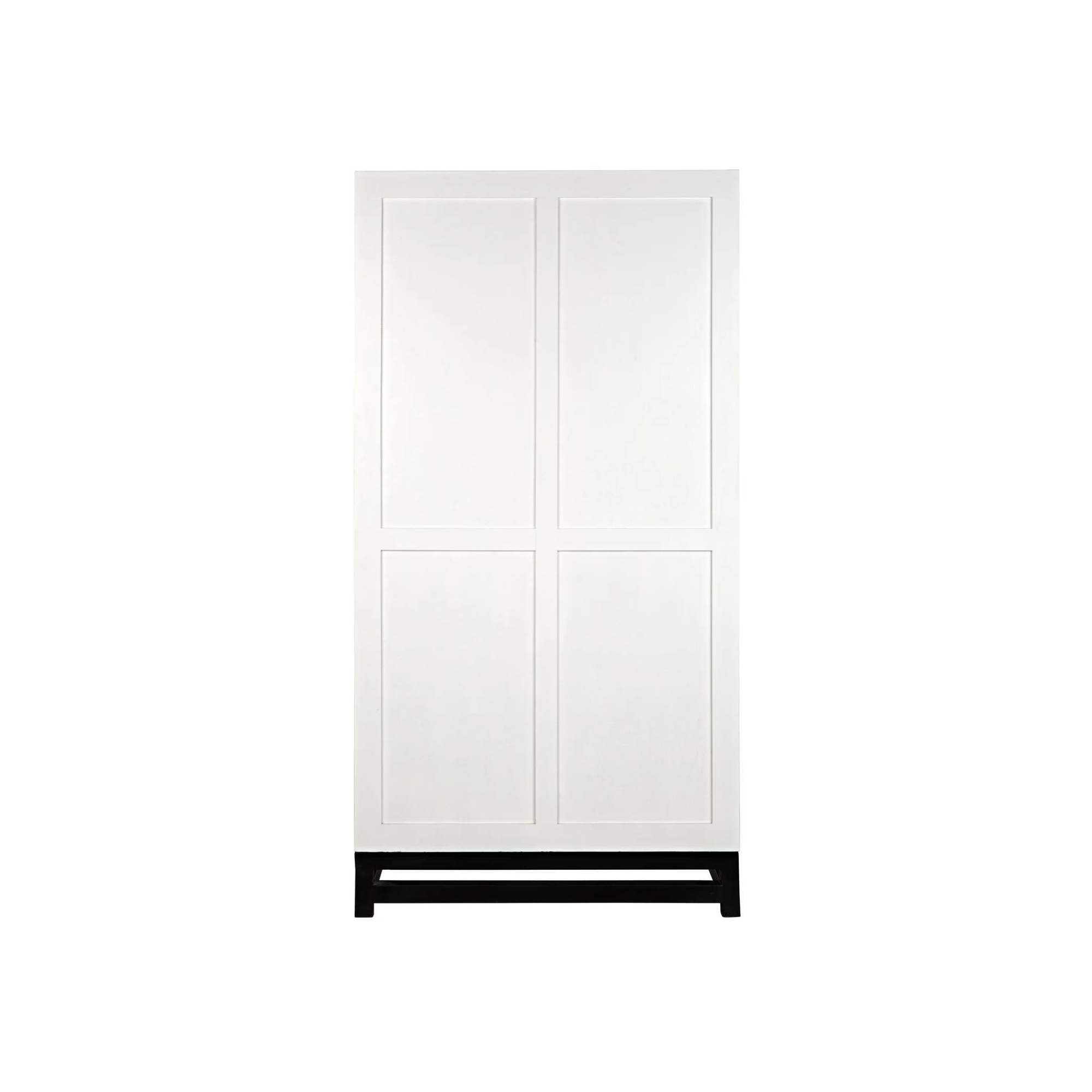 Maharadscha Hutch - StyleMeGHD - Cabinets