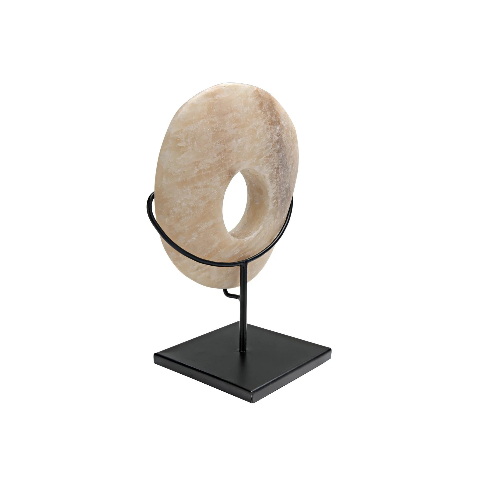 Onyx Sculpture - StyleMeGHD - Decorative Objects