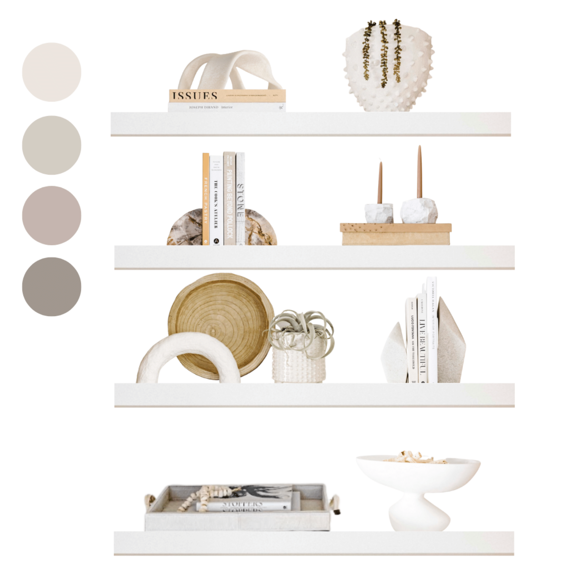 E-Design - One Wall