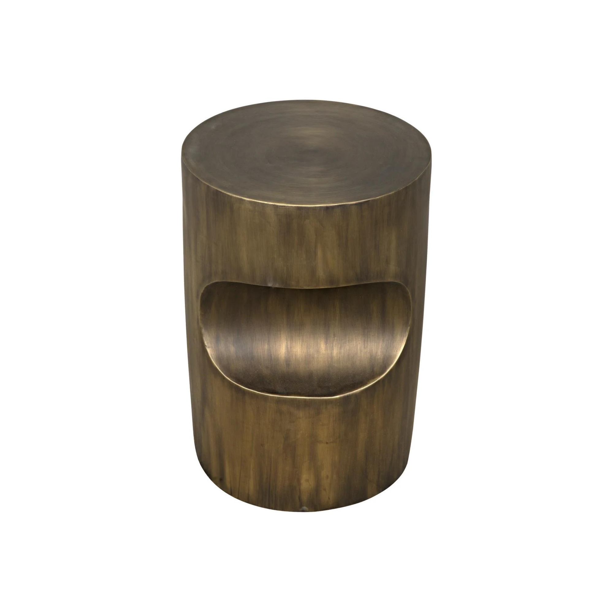 Margo Side Table - StyleMeGHD - Side Tables