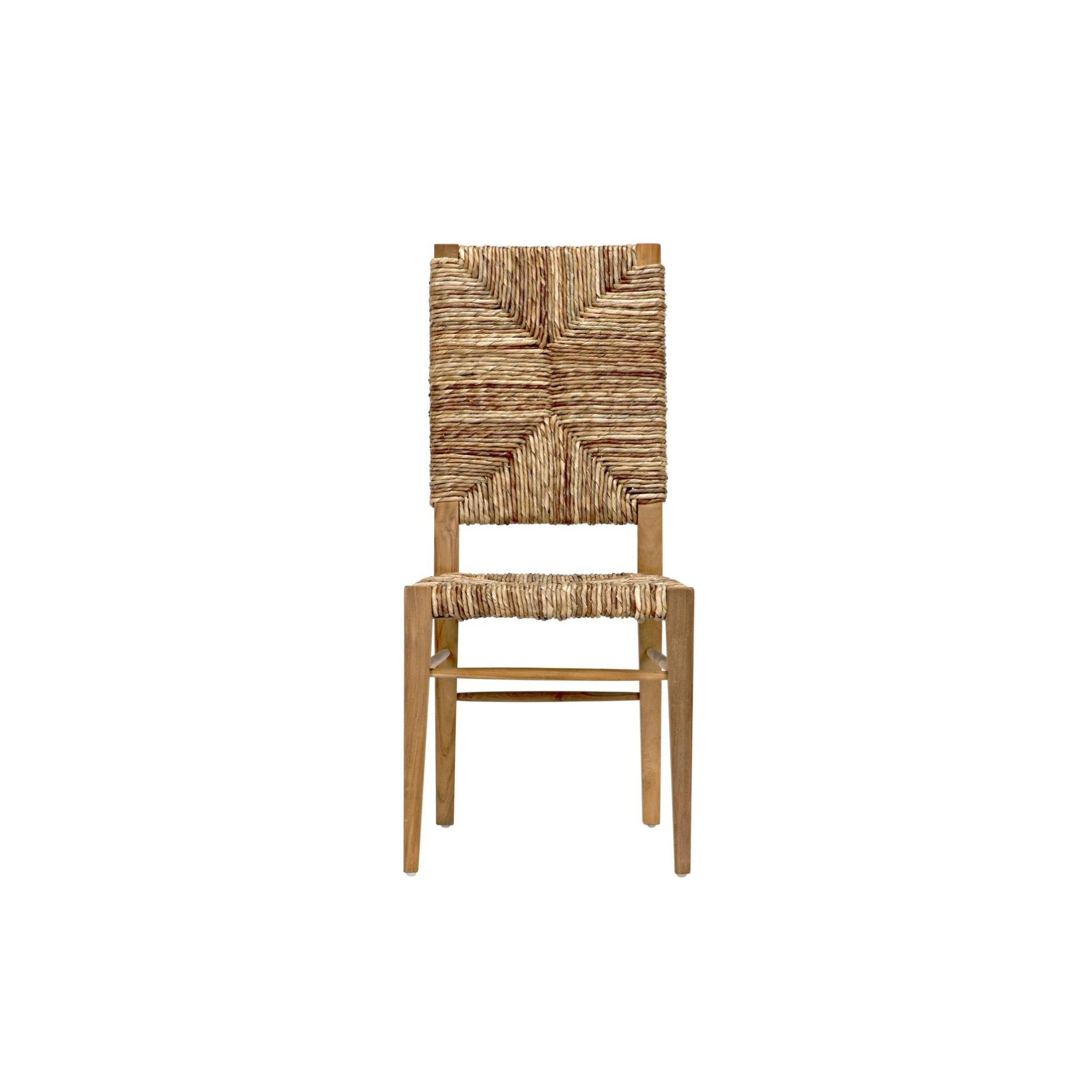 Neva Chair - StyleMeGHD - Dining Chairs