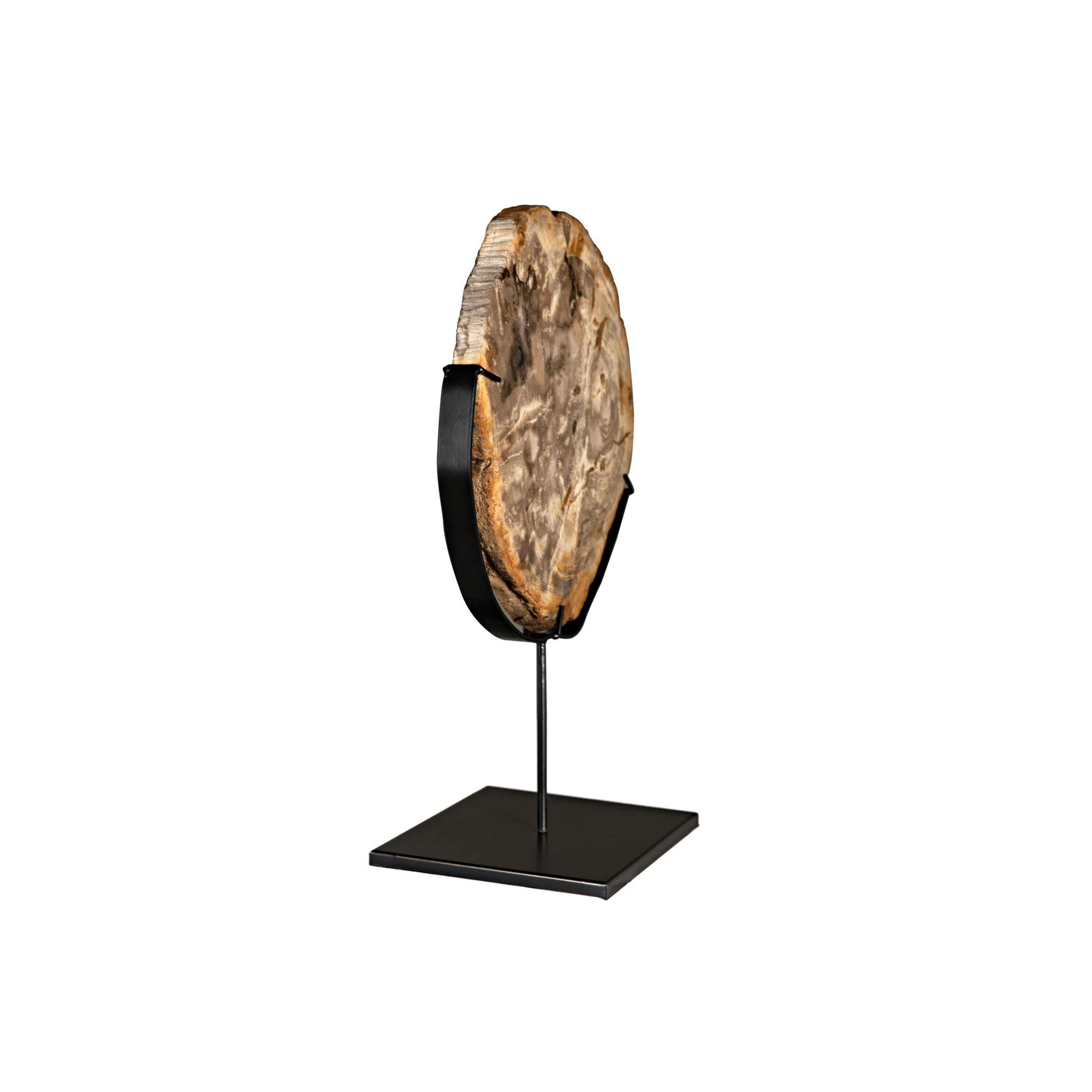 Nico Wood Sculpture - StyleMeGHD - Decorative Objects