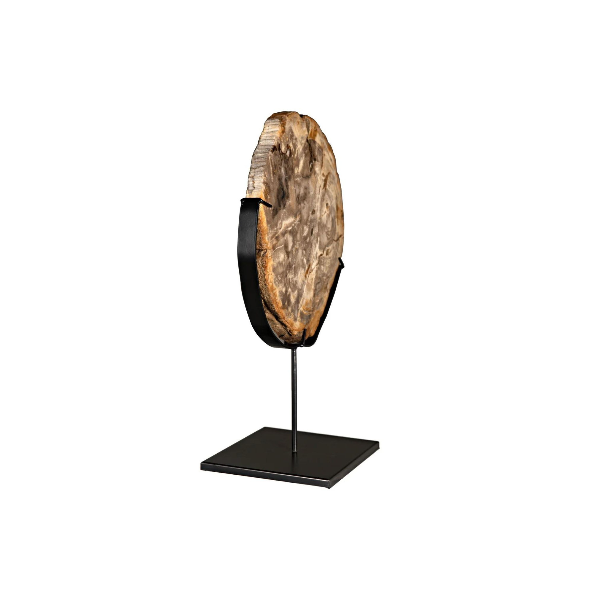 Nico Wood Sculpture