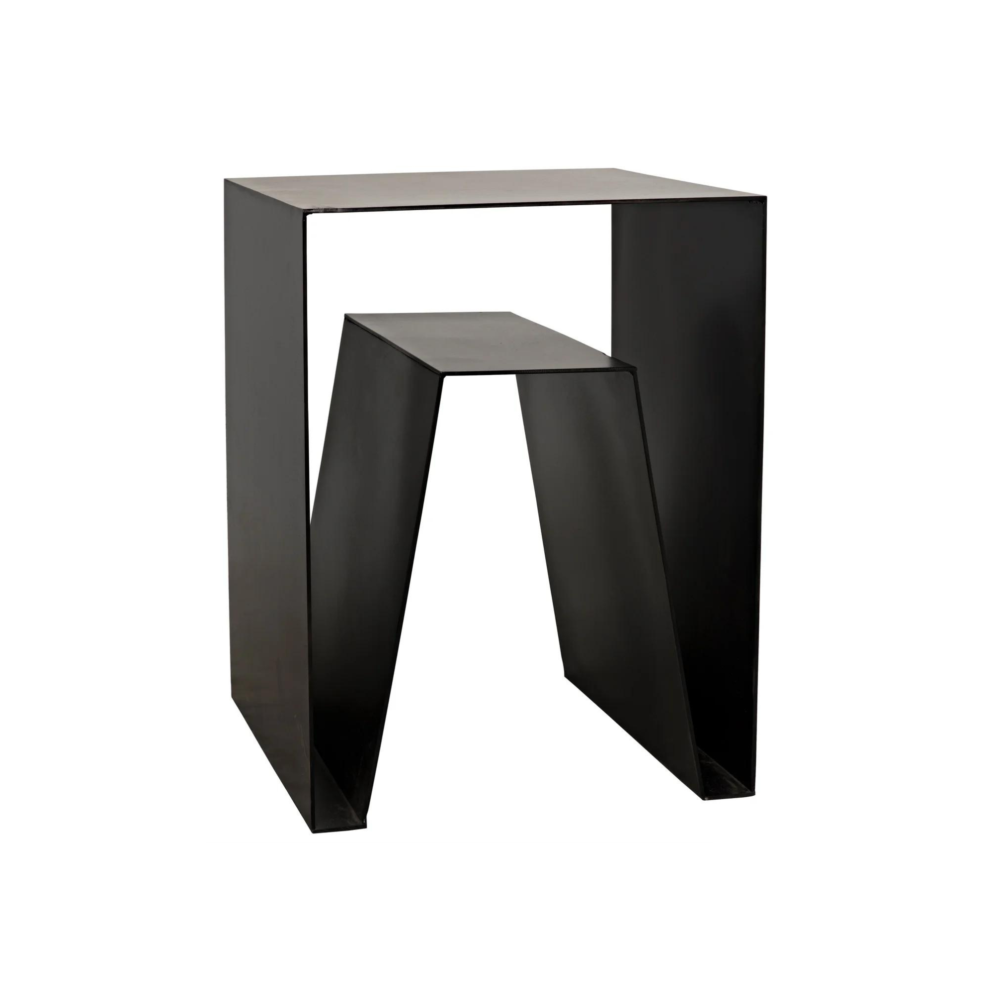 Quintin Side Table