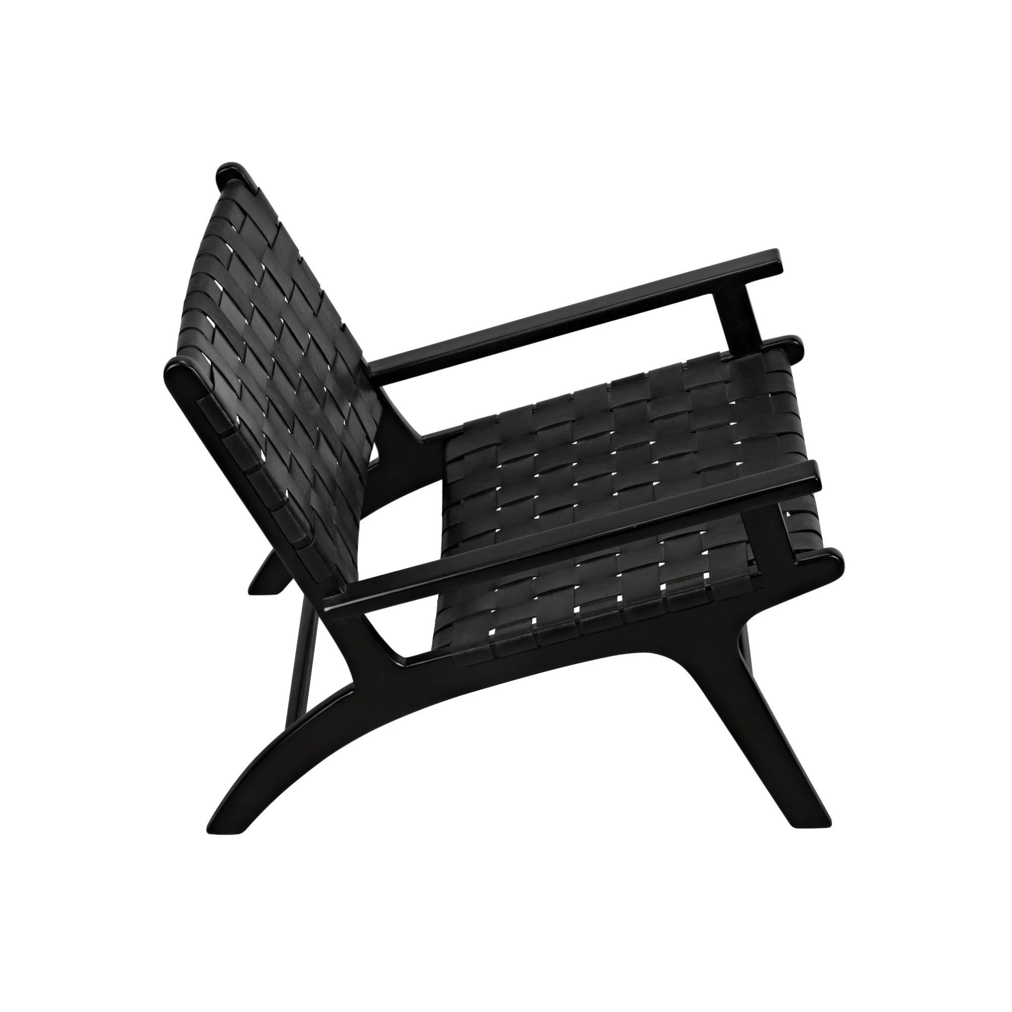 Kamara Arm Chair - StyleMeGHD - Chairs