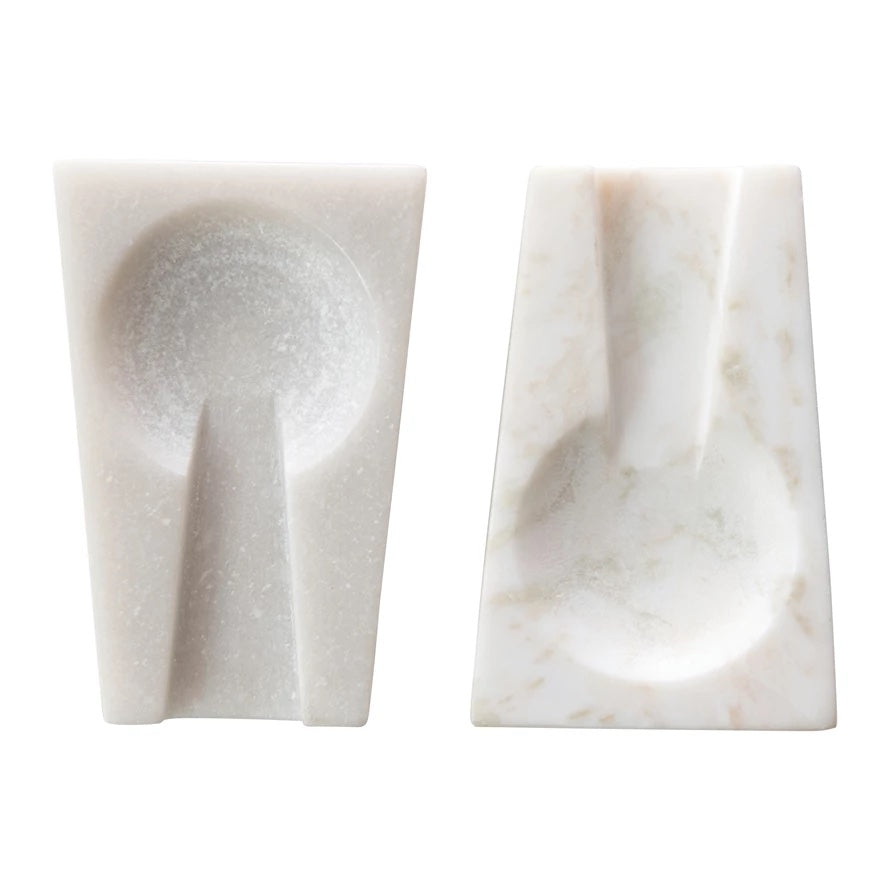 Marble Spoon Rest - StyleMeGHD - Kitchen Accessories