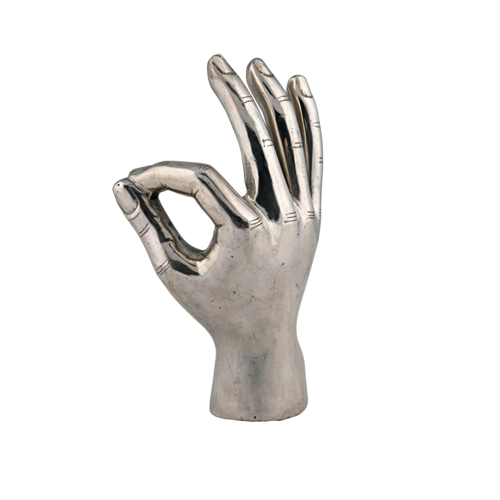Okay Hand