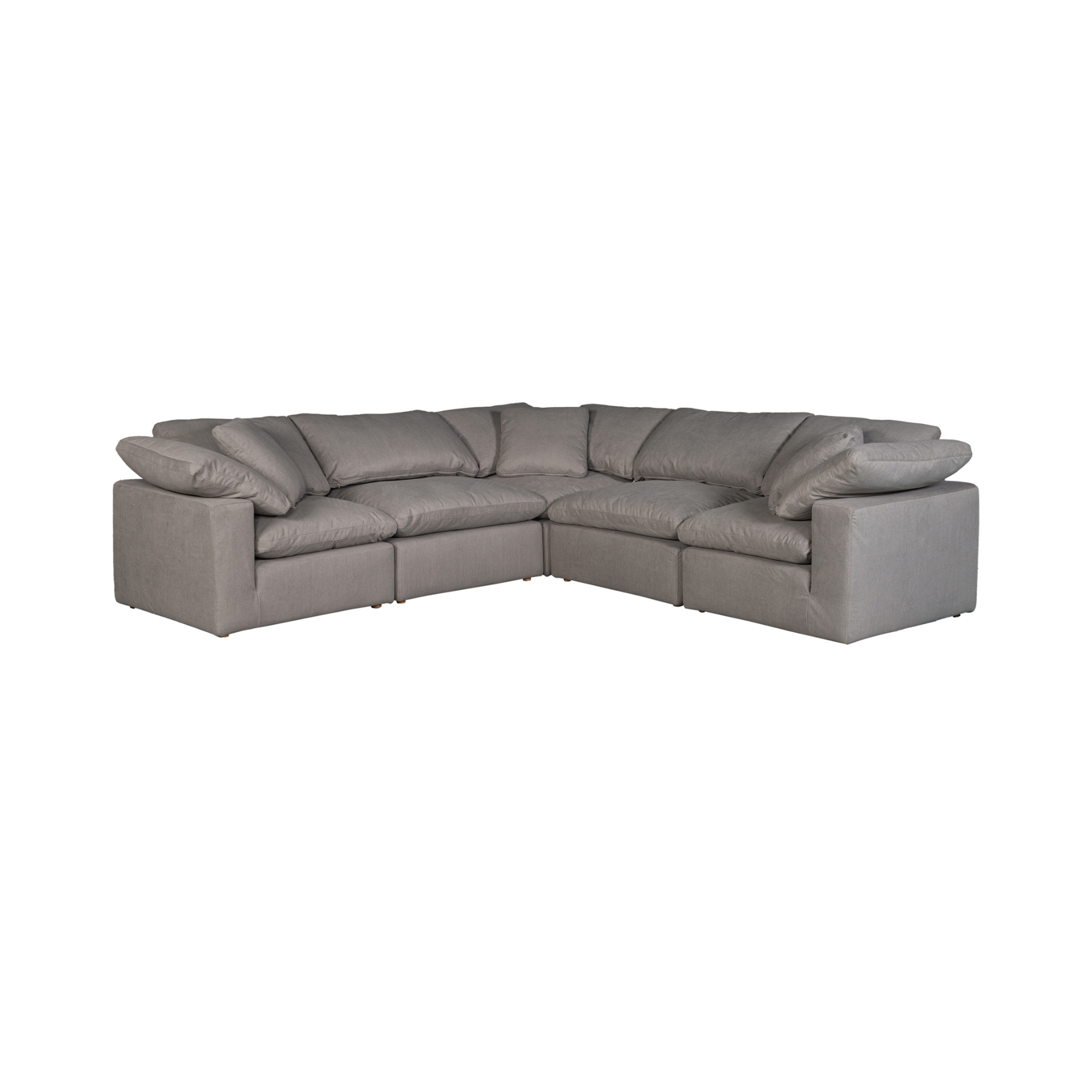 Terra Classic Sectional